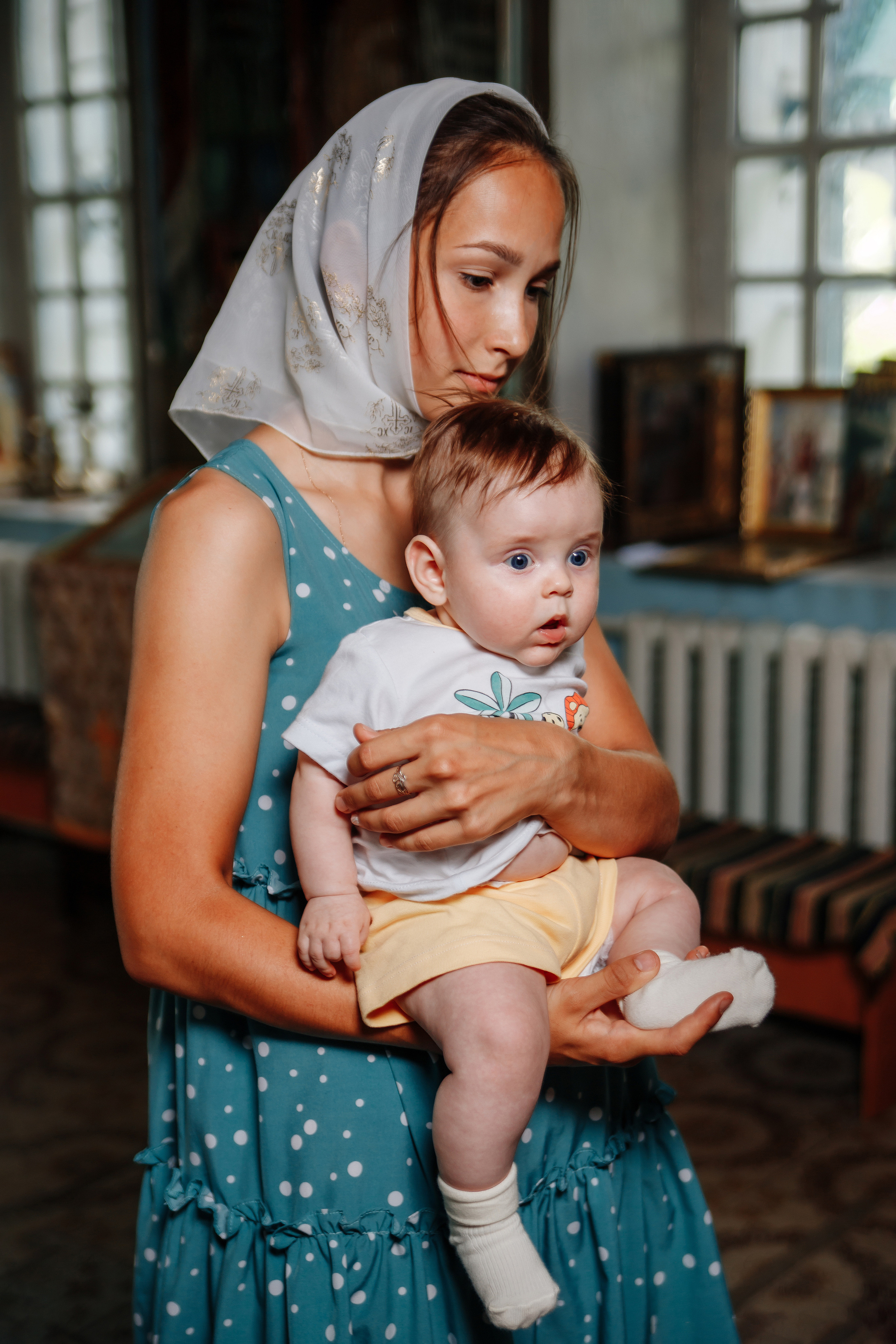 Павел. Свадебный и семейный фотограф в городе Воронеж. Ирина Боловина