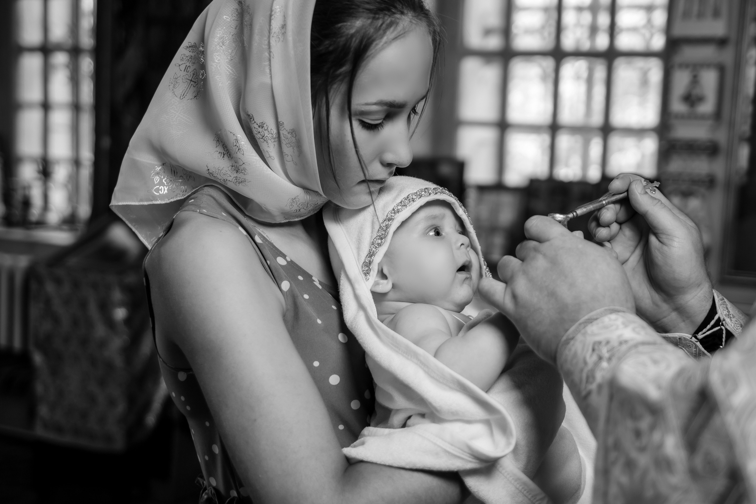 Павел. Свадебный и семейный фотограф в городе Воронеж. Ирина Боловина