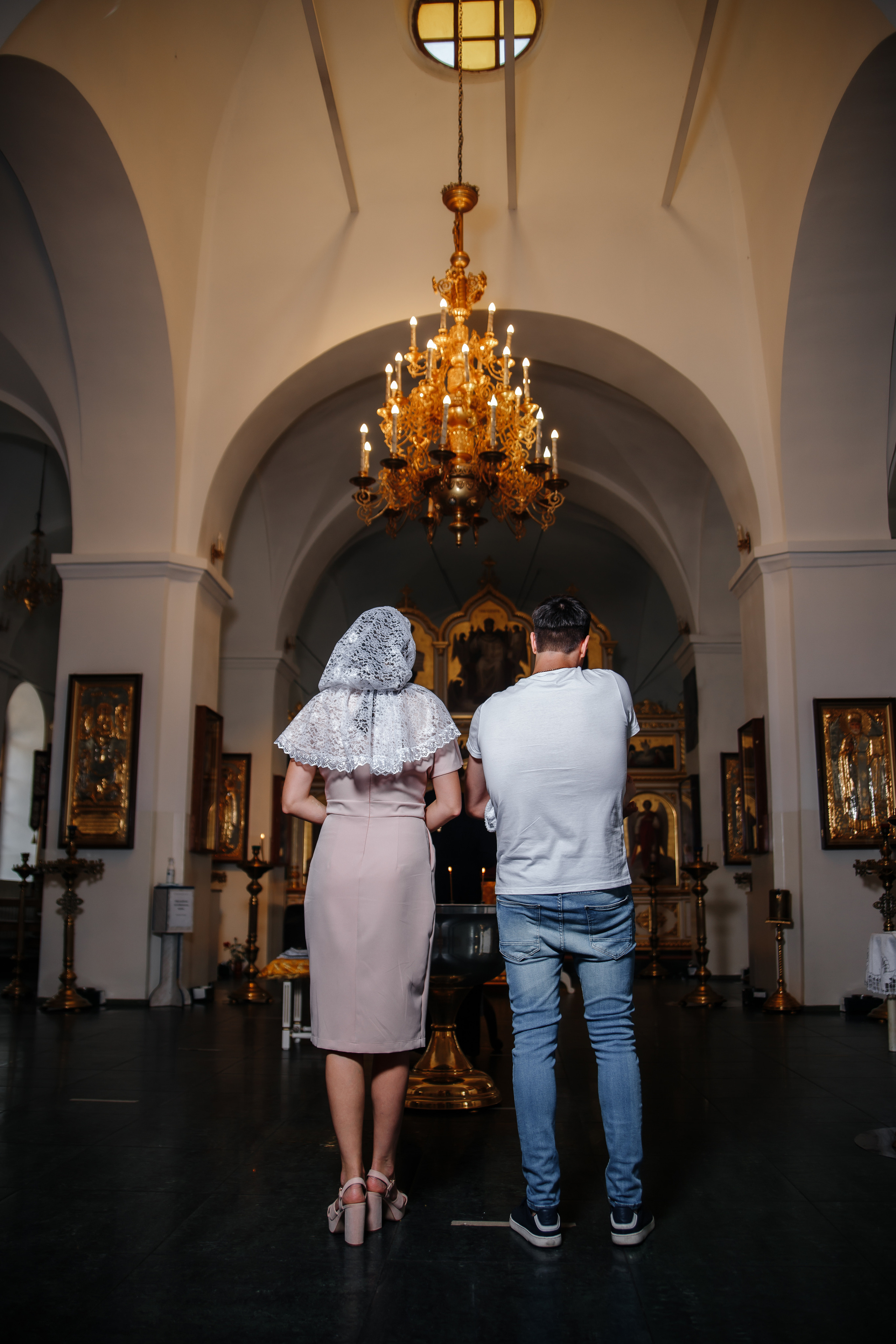 Никита. Свадебный и семейный фотограф в городе Воронеж. Ирина Боловина