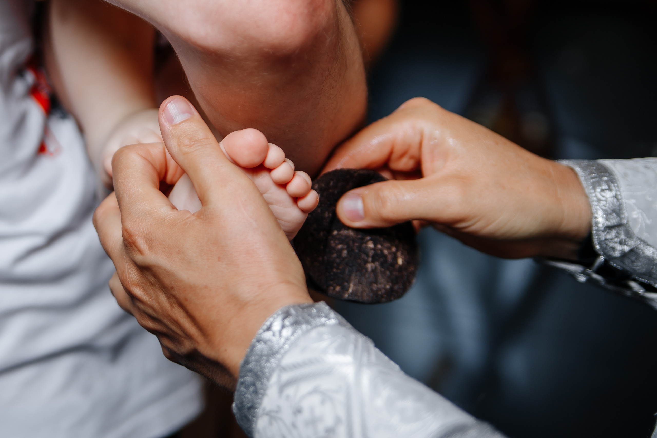 Никита. Свадебный и семейный фотограф в городе Воронеж. Ирина Боловина