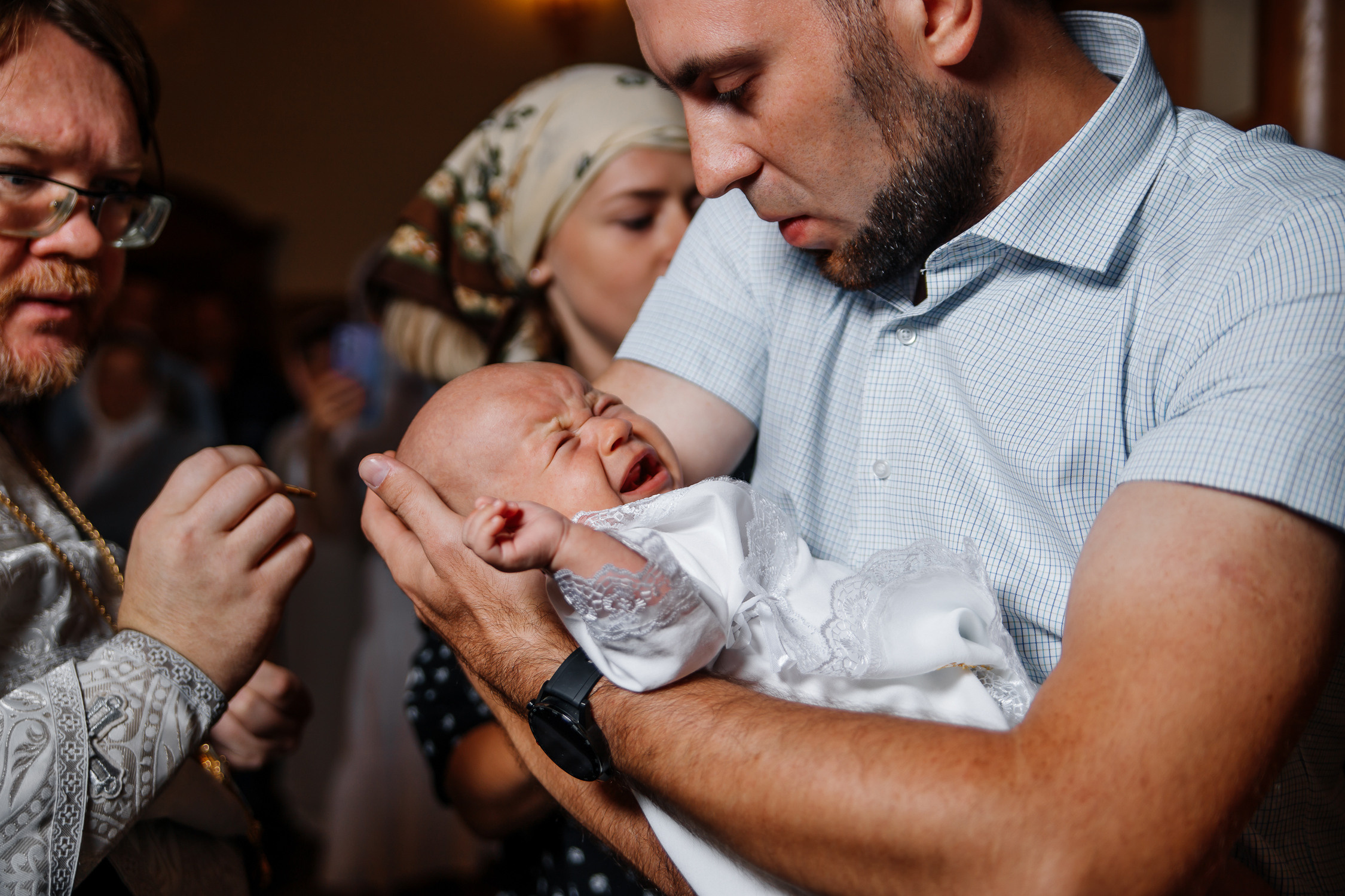 Михаил. Свадебный и семейный фотограф в городе Воронеж. Ирина Боловина