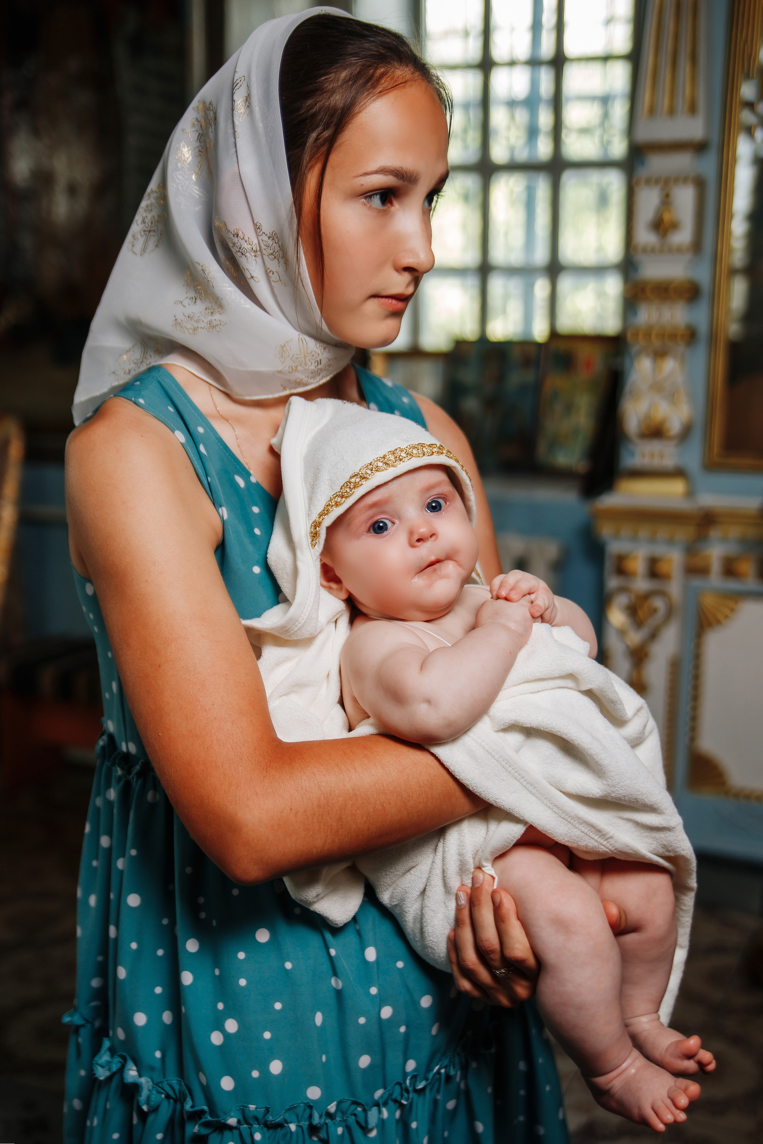 Павел. Свадебный и семейный фотограф в городе Воронеж. Ирина Боловина