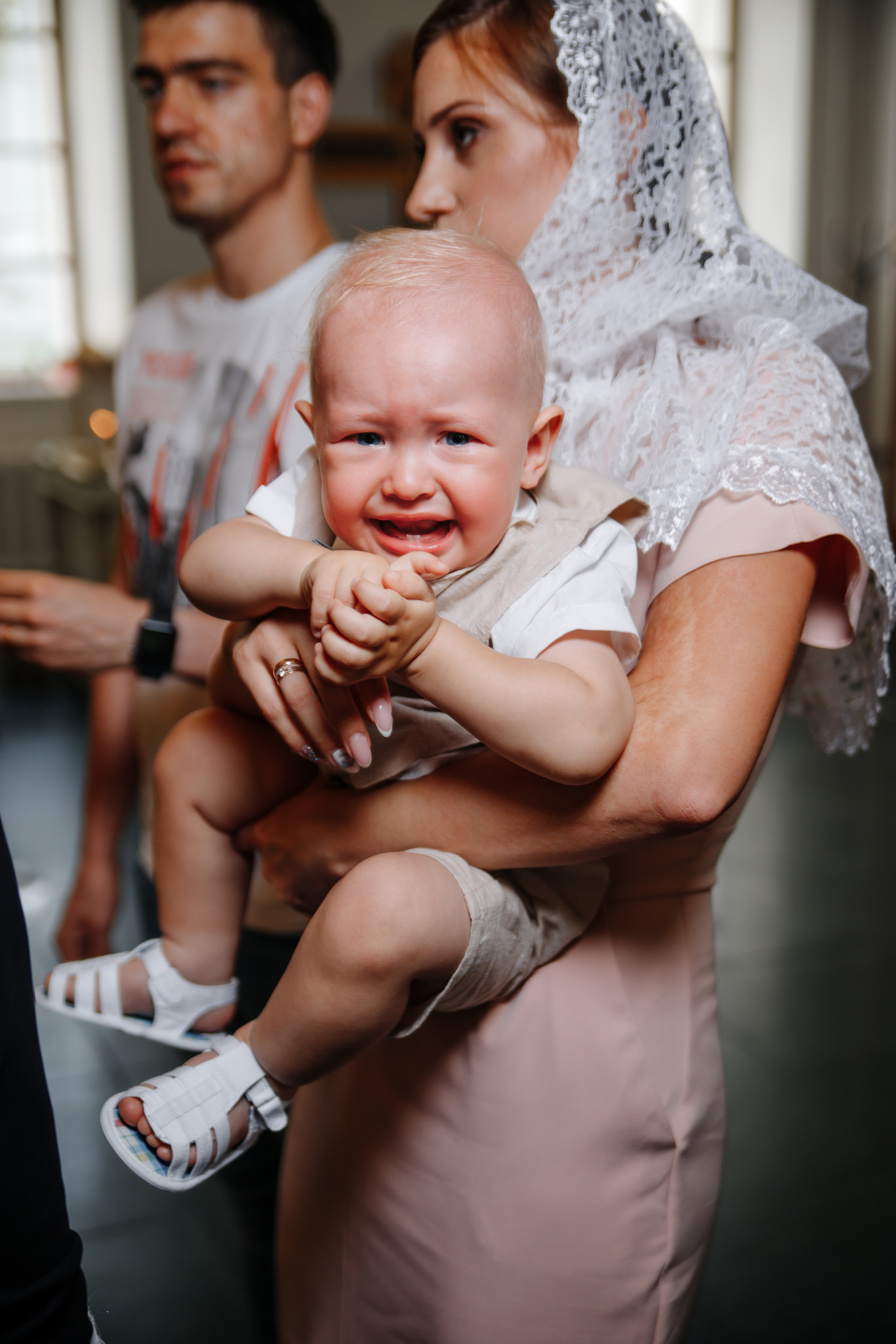 Никита. Свадебный и семейный фотограф в городе Воронеж. Ирина Боловина