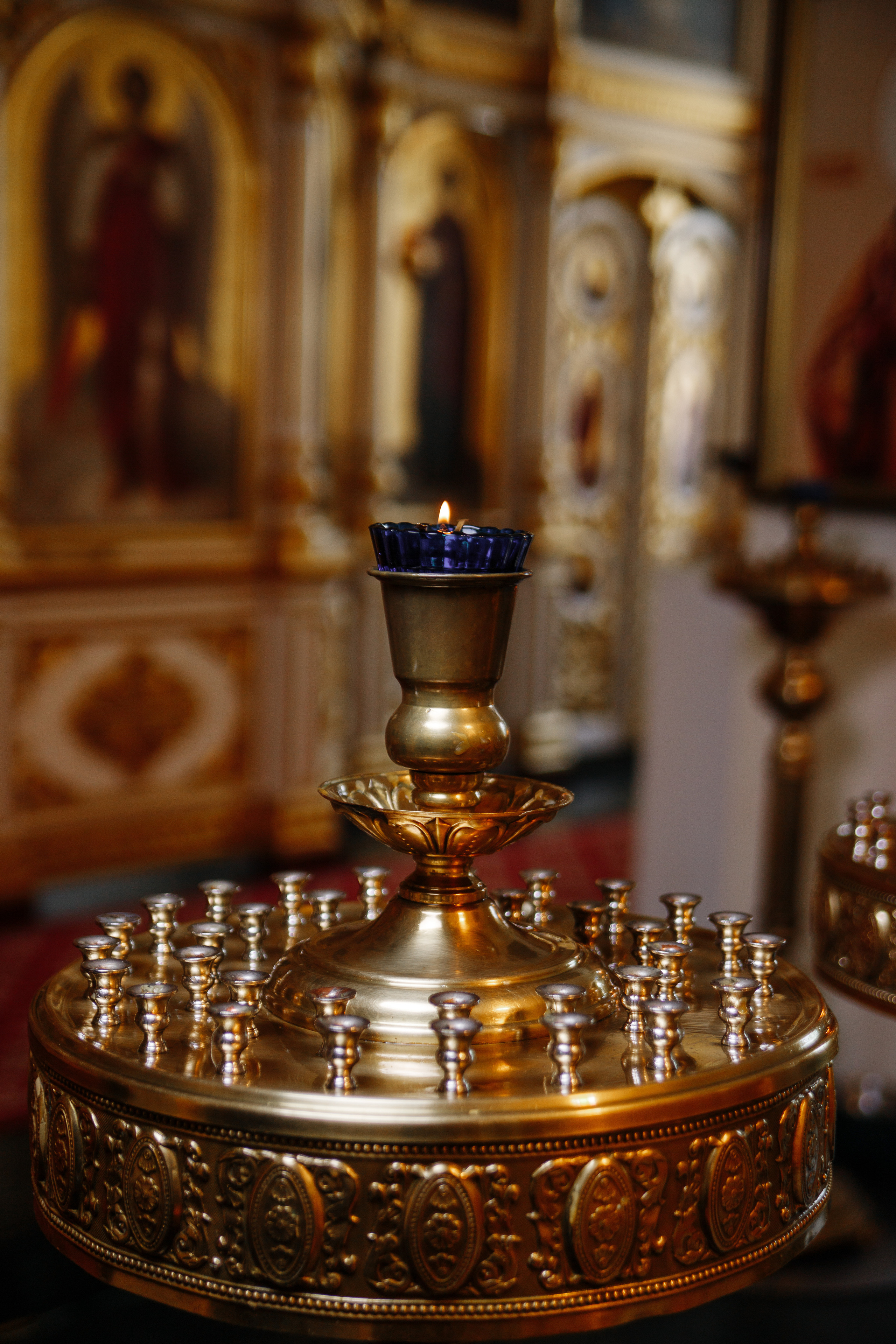 Никита. Свадебный и семейный фотограф в городе Воронеж. Ирина Боловина