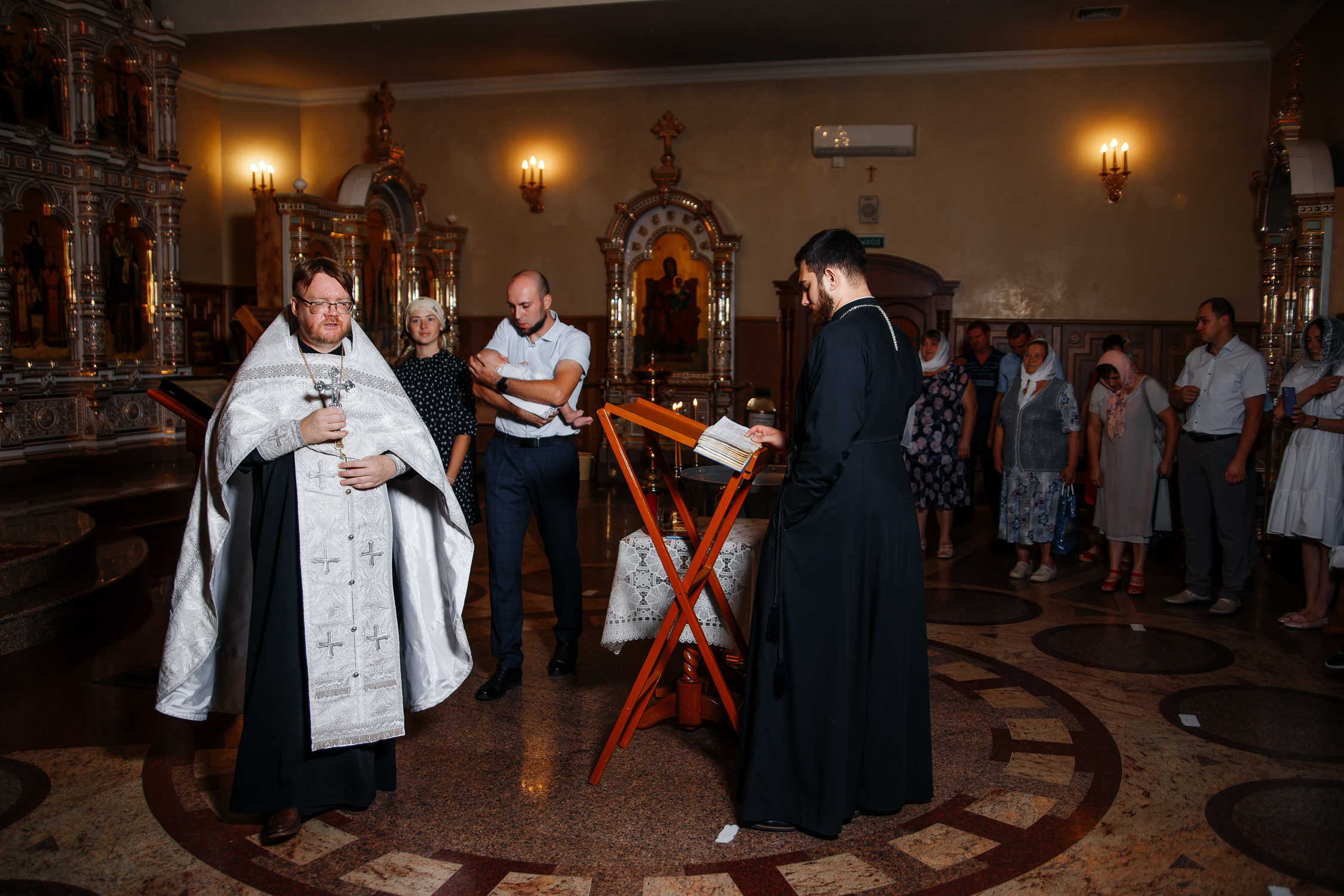 Михаил. Свадебный и семейный фотограф в городе Воронеж. Ирина Боловина