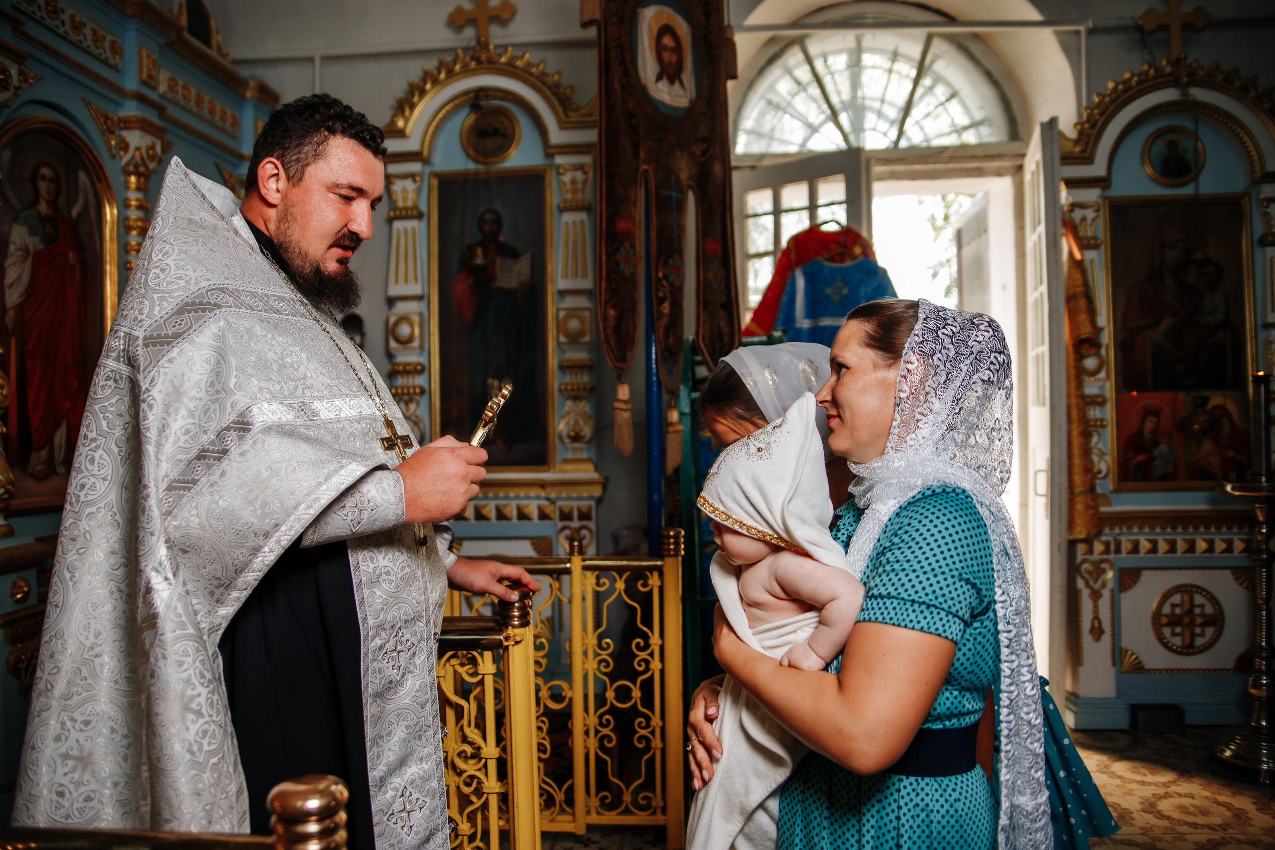 Павел. Свадебный и семейный фотограф в городе Воронеж. Ирина Боловина