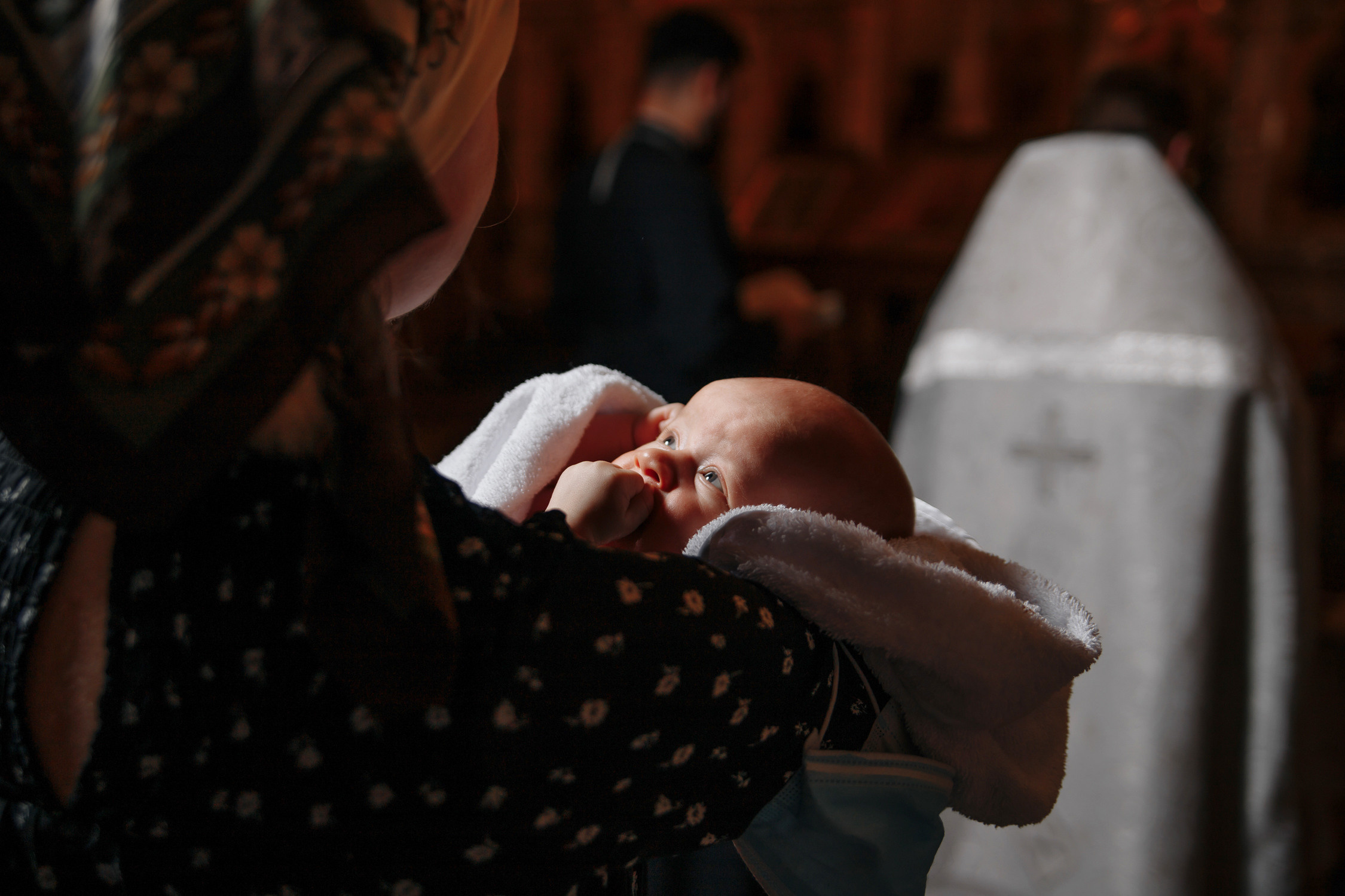 Михаил. Свадебный и семейный фотограф в городе Воронеж. Ирина Боловина