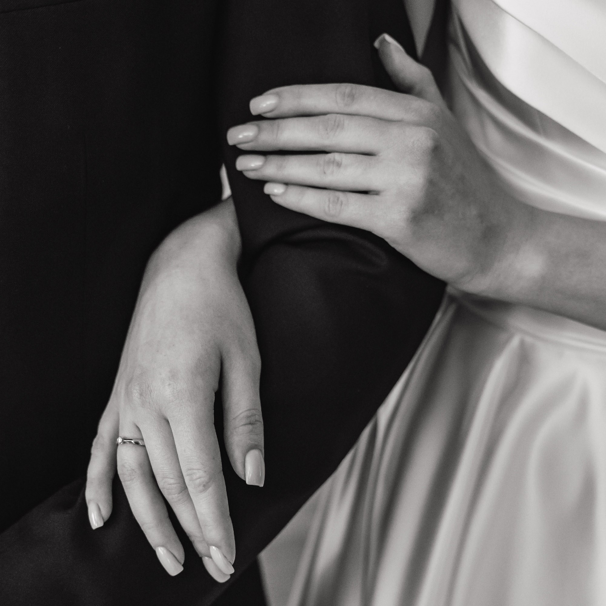 Классика вечна. Владимир Киселев — свадебный фотограф в Москве и по всему миру