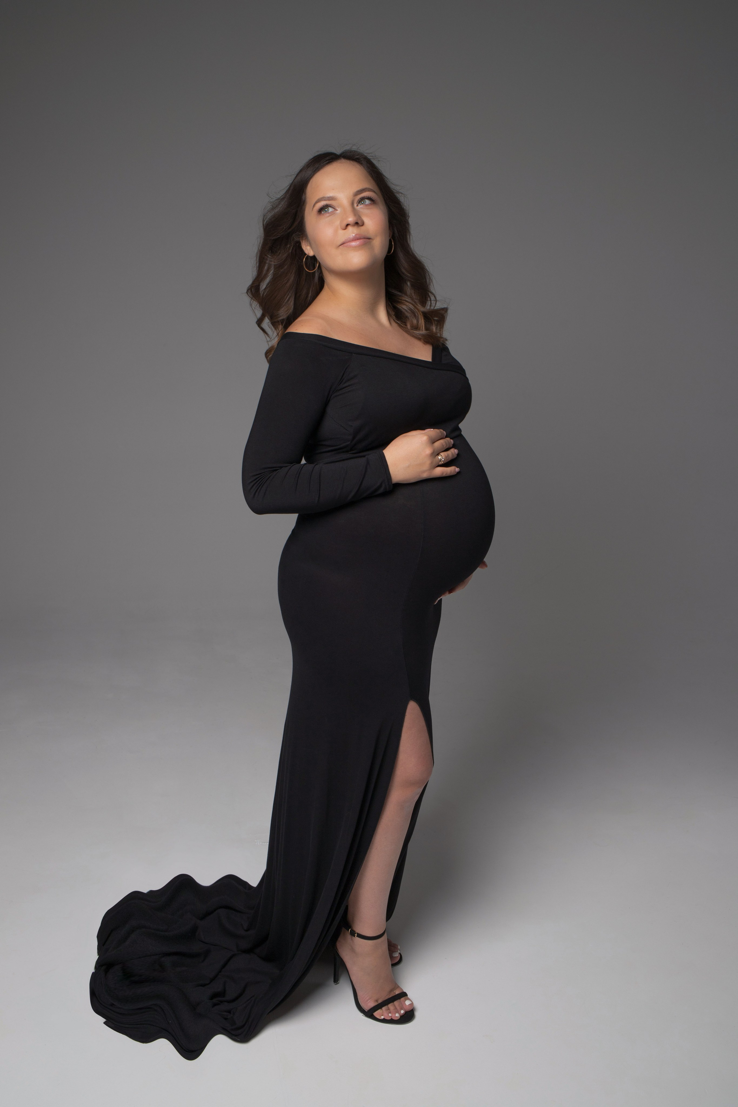 В ожидании. Семейный и детский фотограф в Домодедово Васина Екатерина