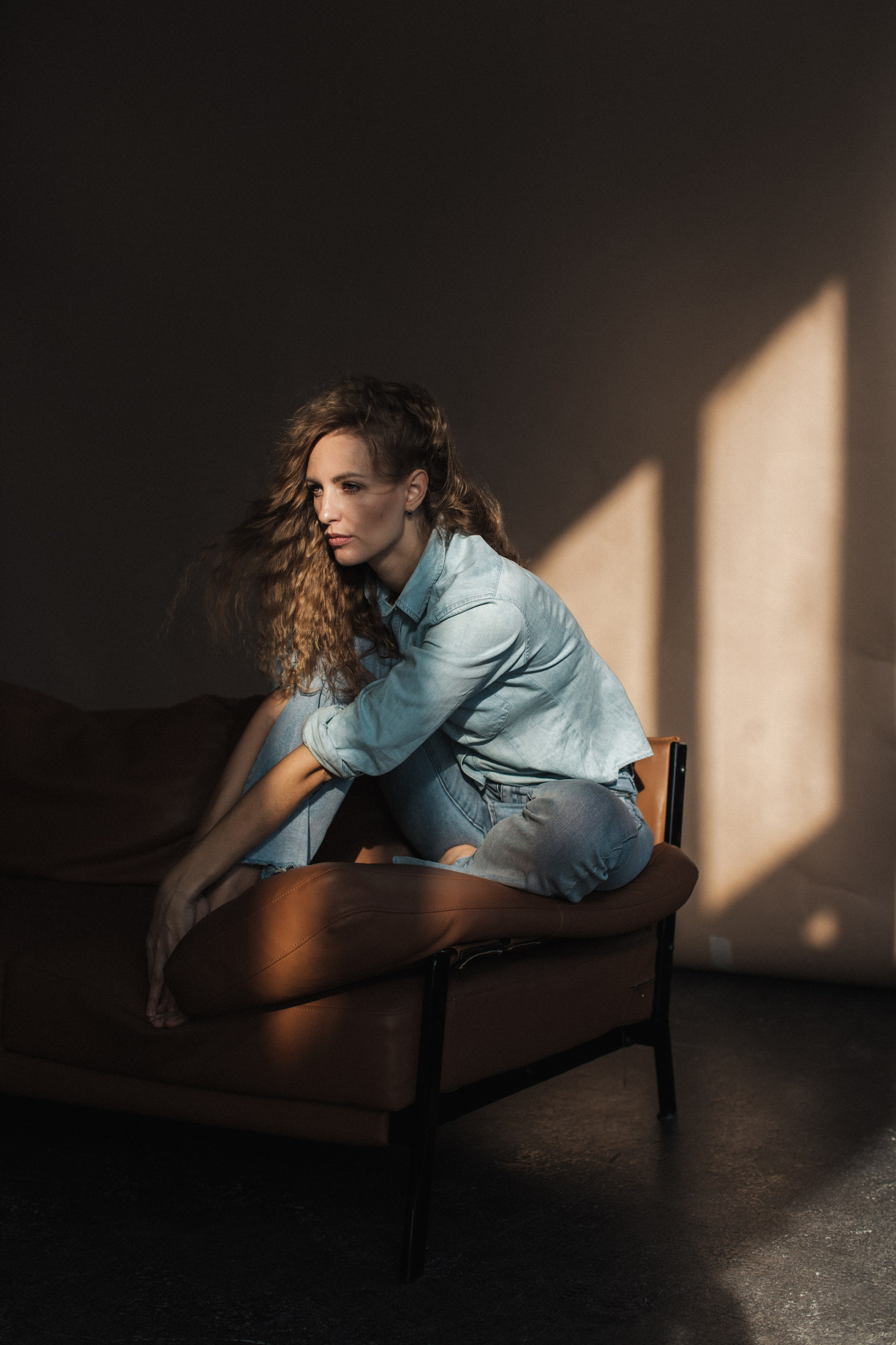 Анастасия. Женский и семейный фотограф Аксинья Кузьмина. Город Пенза