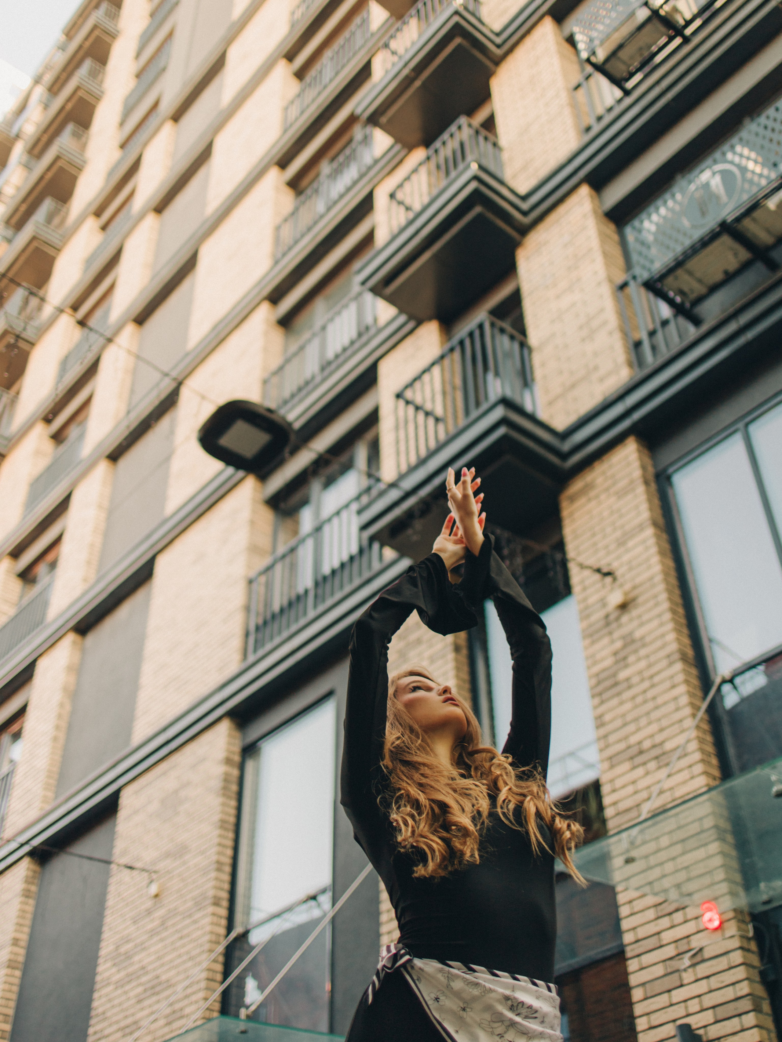 София. Фотограф Уфа