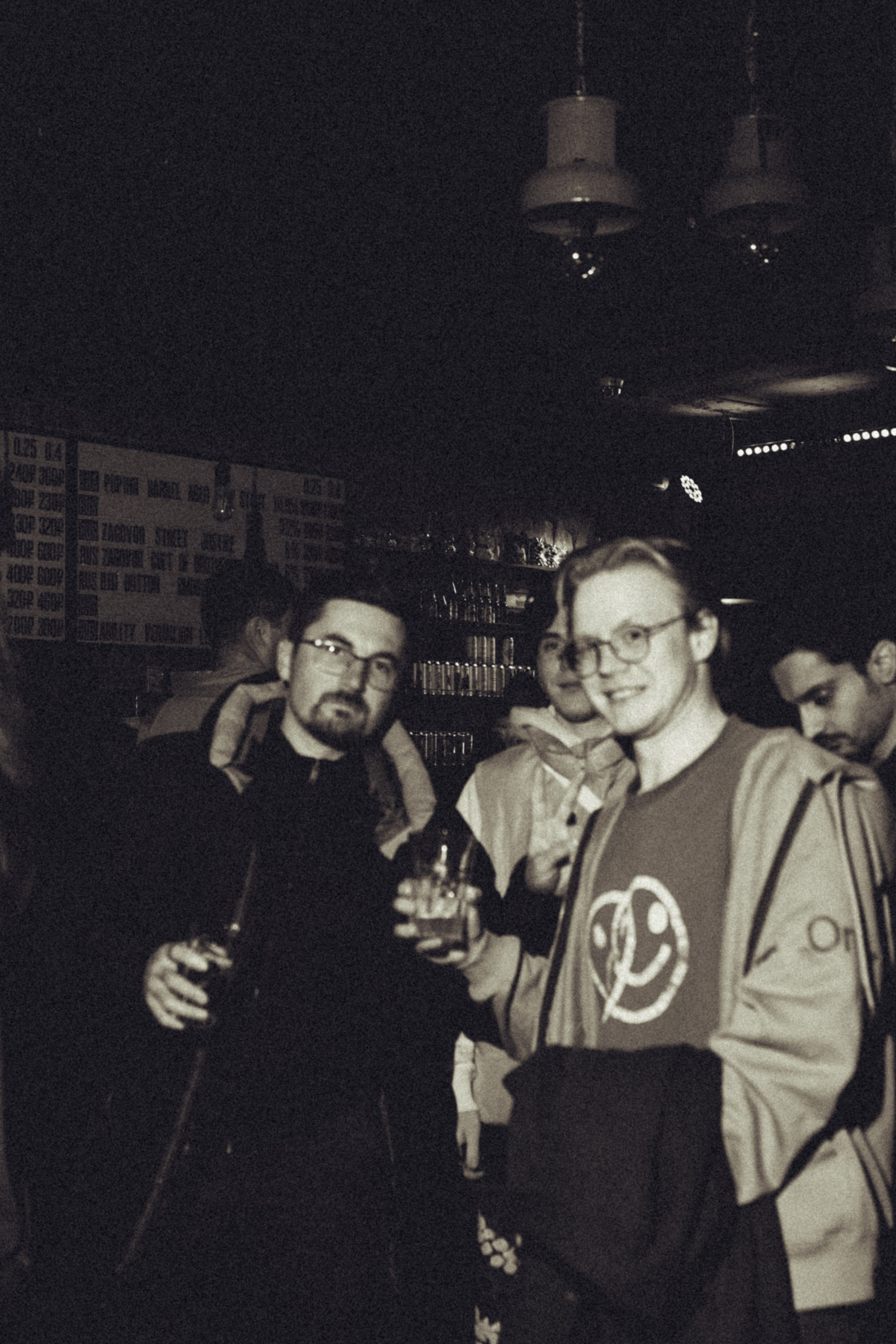 LESH B-DAY PARTY. Портретный и репортажный фотограф в Перми Даня Рокер