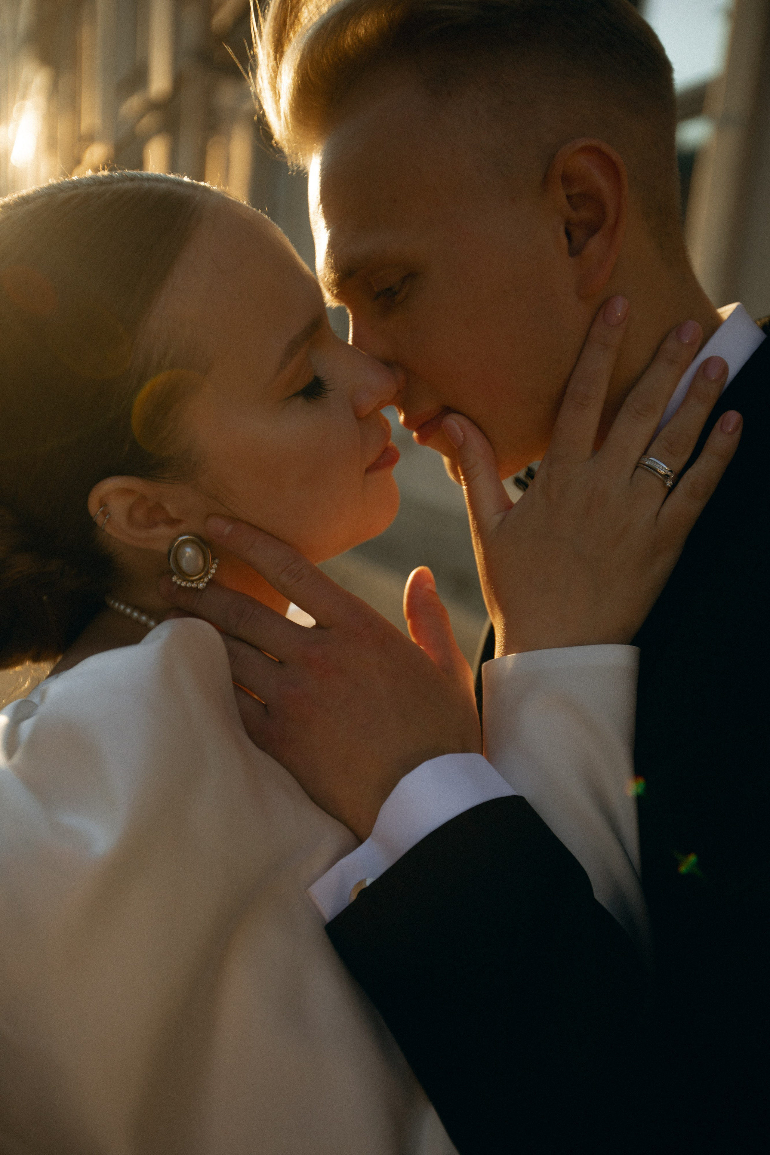 All I need. Свадебный фотограф Таня Караисаева