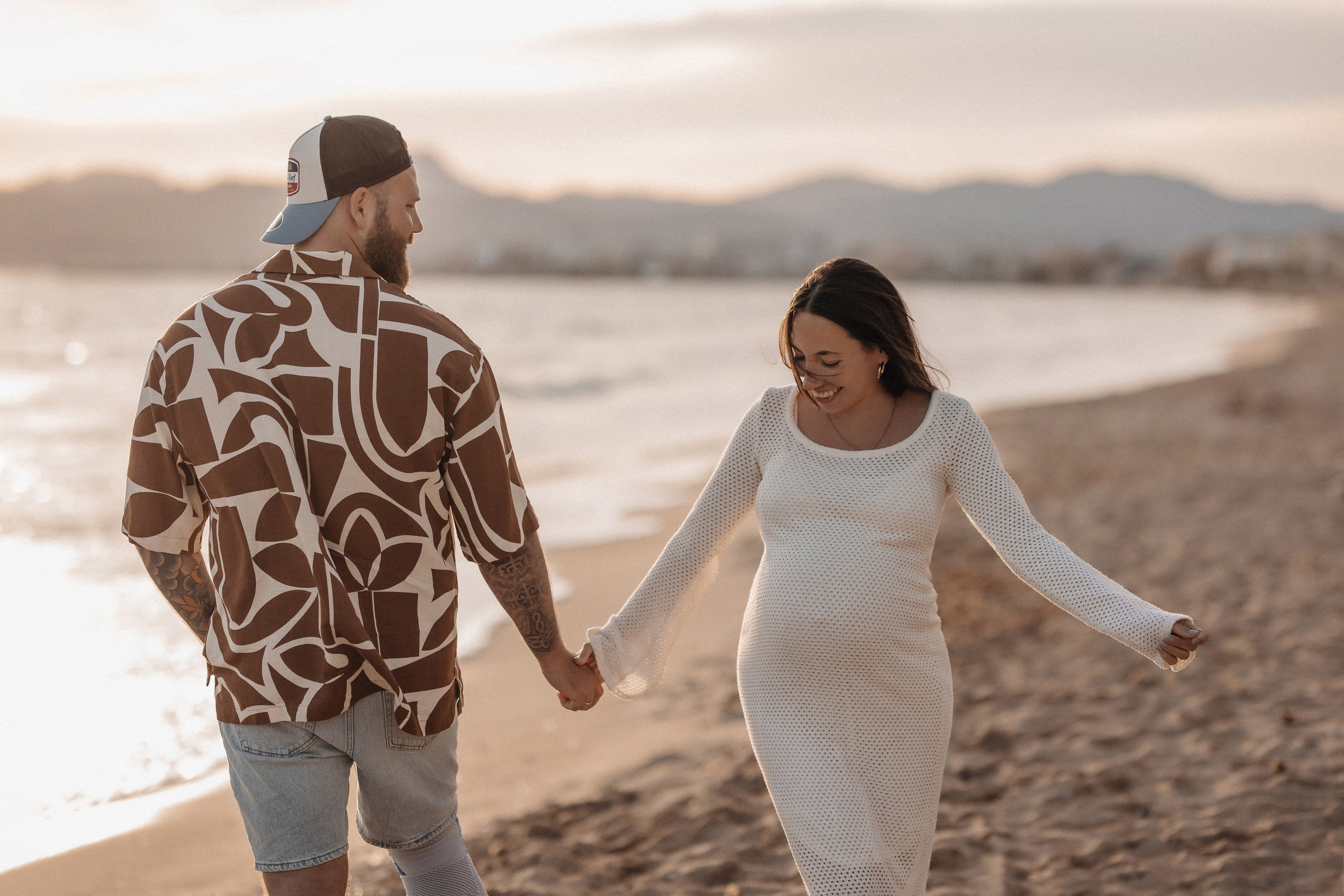 Ch&M. Фотограф на Майорке Екатерина Дробышева