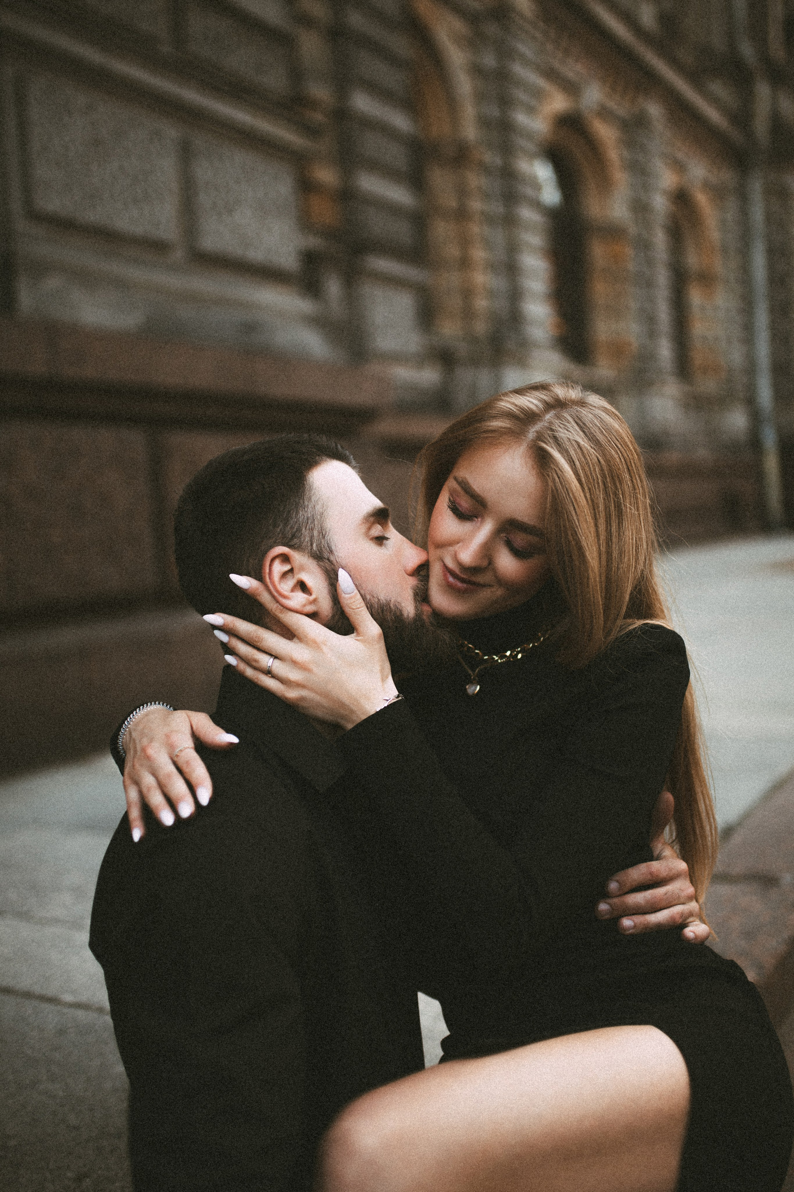 А & С | Санкт-Петербург. Фотограф Екатерина Амбрушкевич