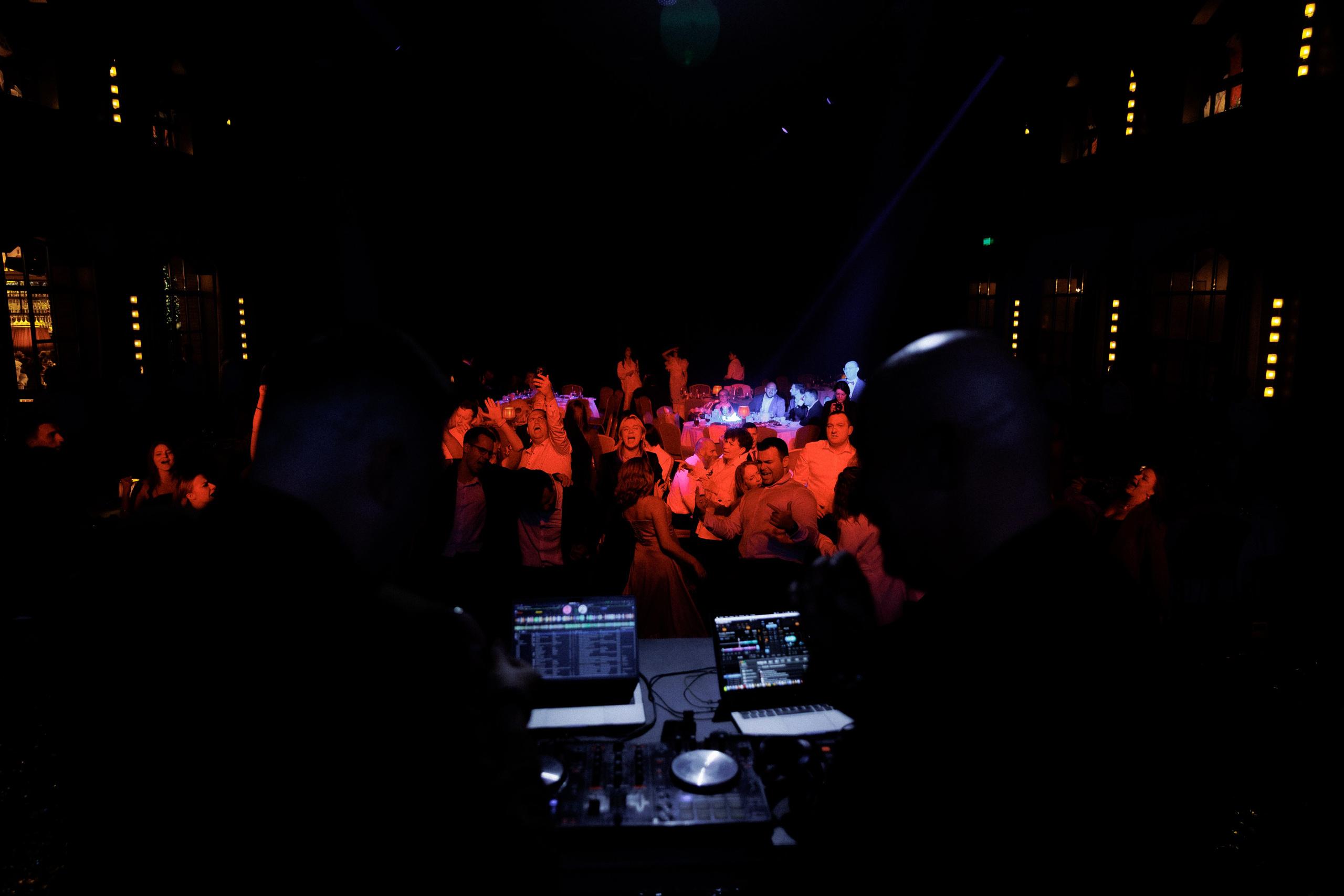 Юбилей компании — фотоотчёт празднования. Красильников Евгений — профессиональный фотограф в Ростове-на-Дону