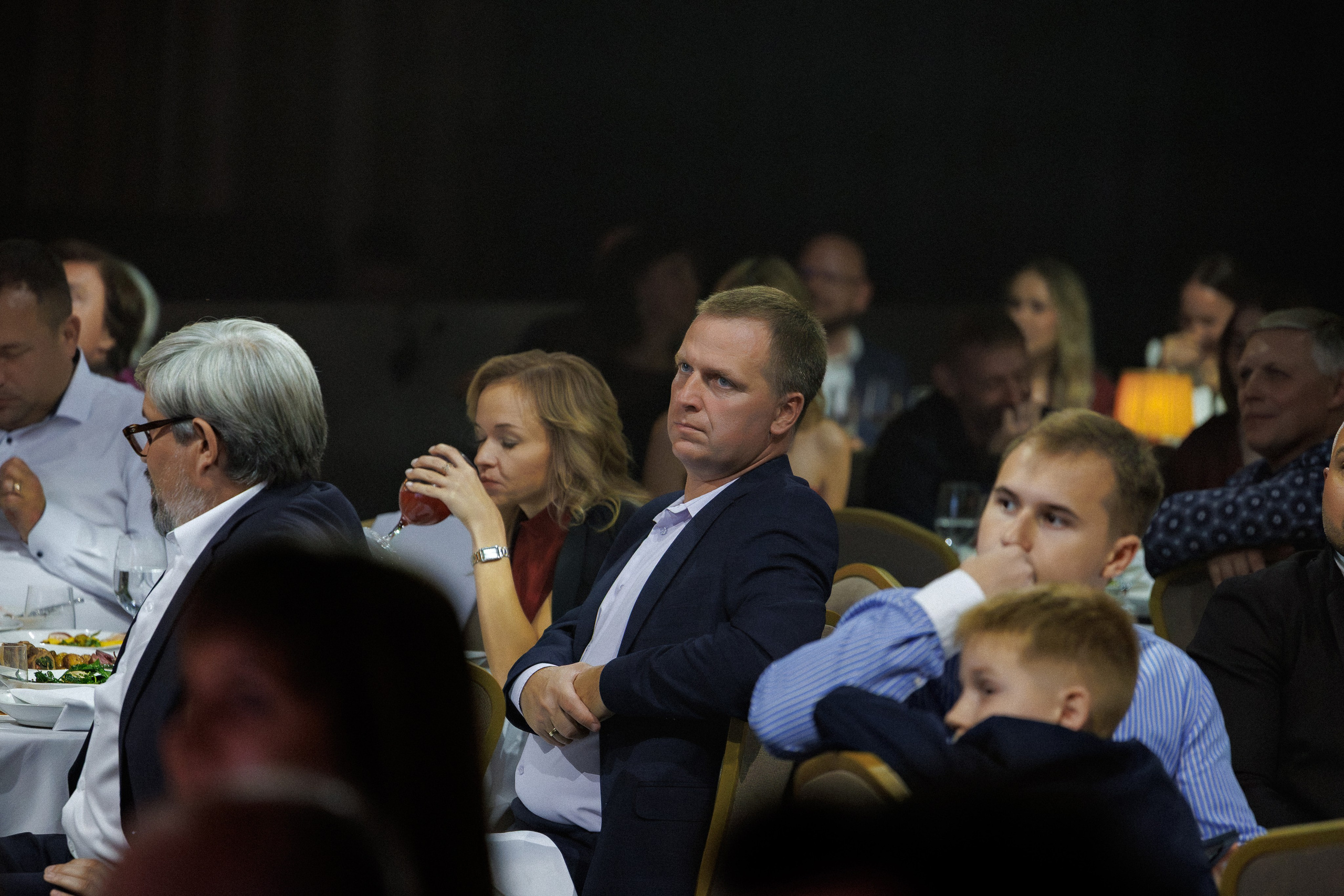 Юбилей компании — фотоотчёт празднования. Красильников Евгений — профессиональный фотограф в Ростове-на-Дону