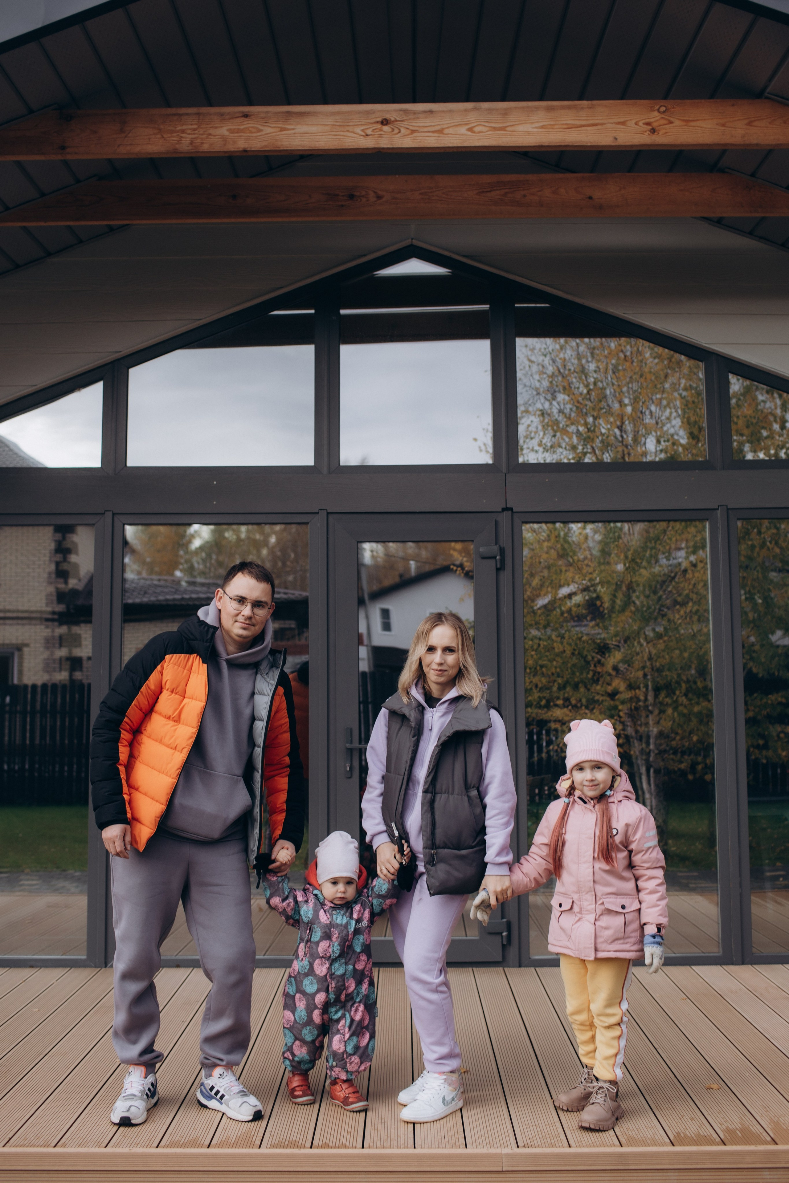 Отзывы. Семейный фотограф в Челябинске Ксения Зубкова