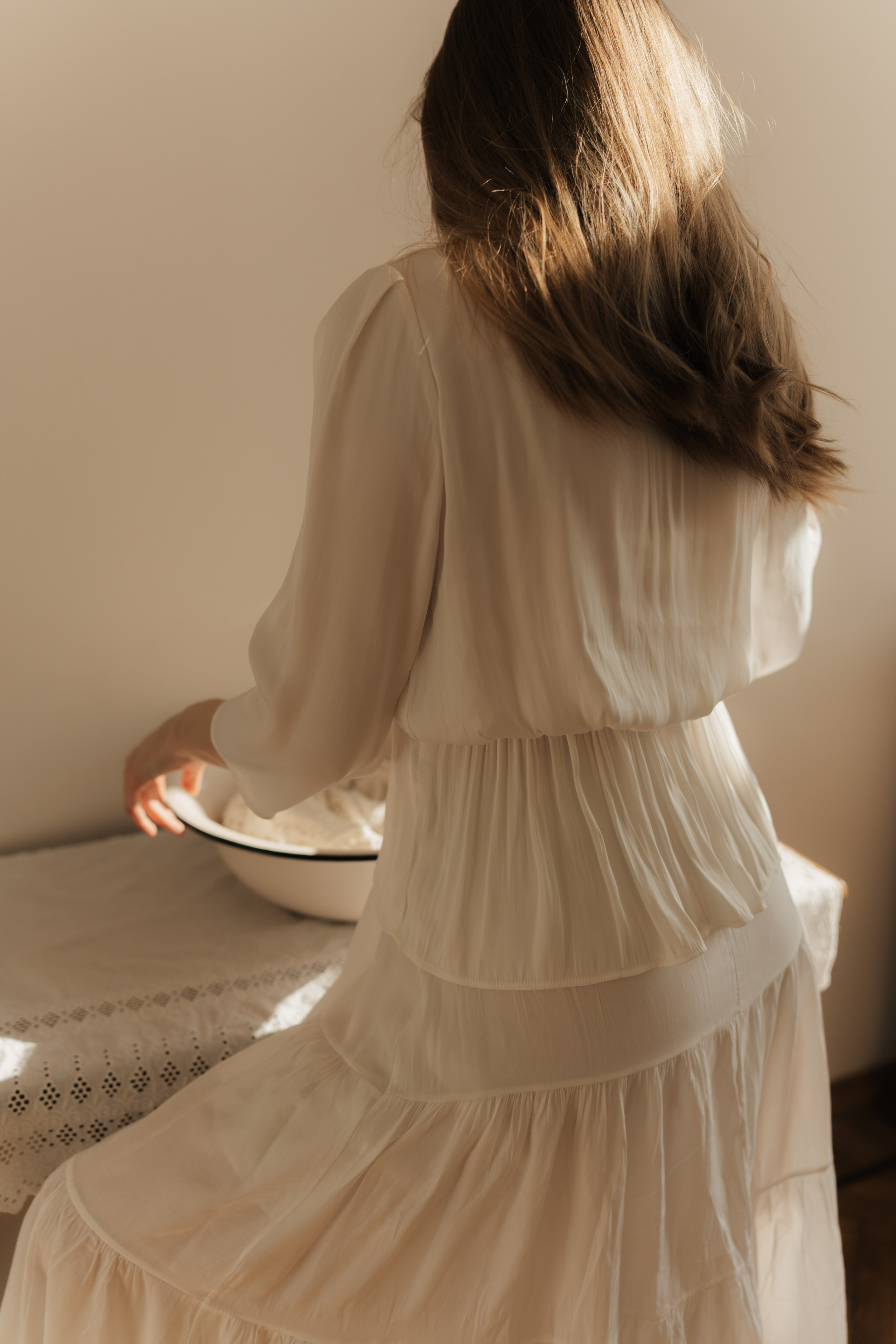 Студия. Фотограф Валерия