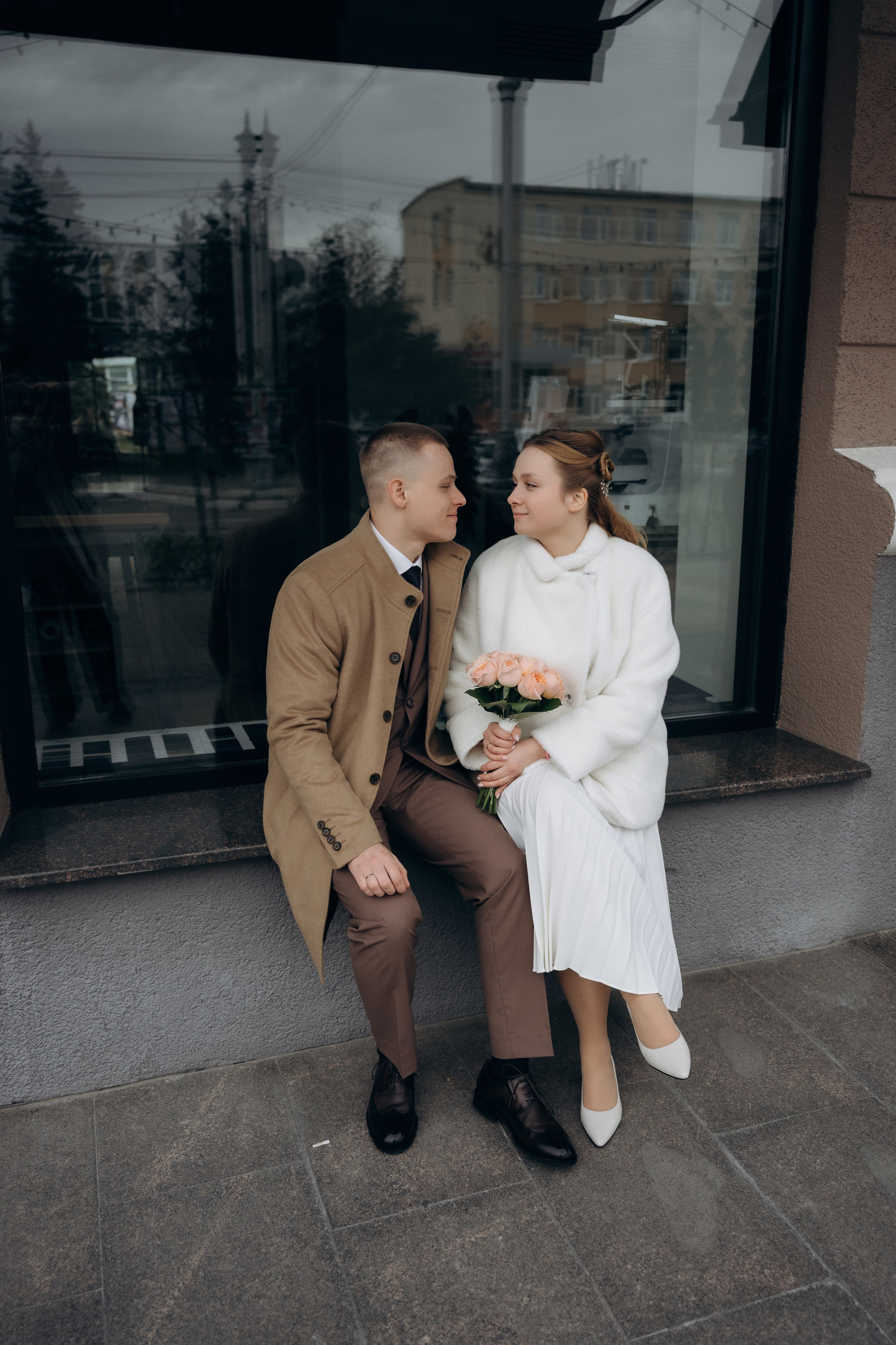 Артур и Анна. Ирина Гонтарева|Фотограф|Белгород