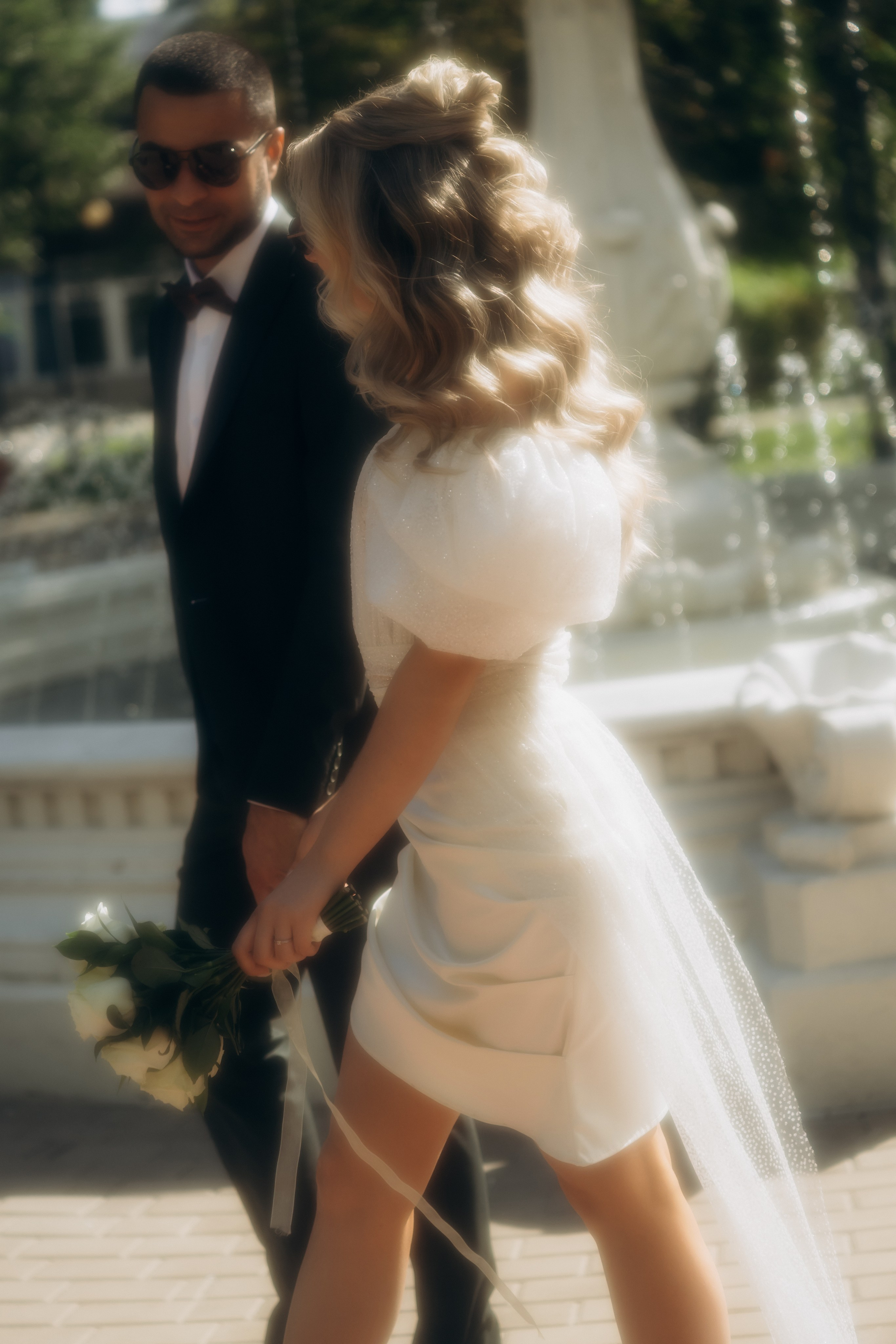 Максим и Кристина. Ирина Гонтарева|Фотограф|Белгород