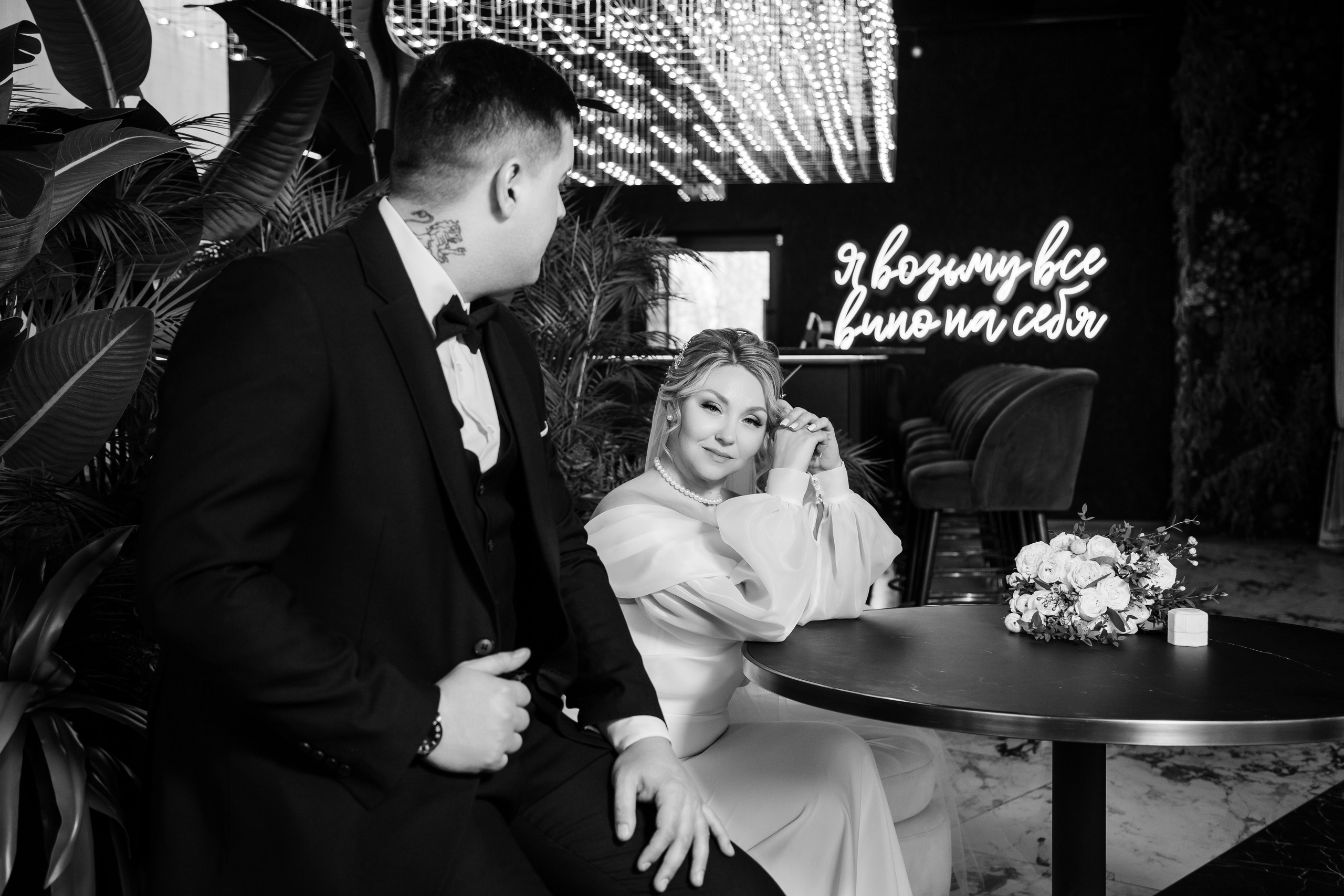 Свадебный и семейный фотограф в городе Воронеж. Ирина Боловина