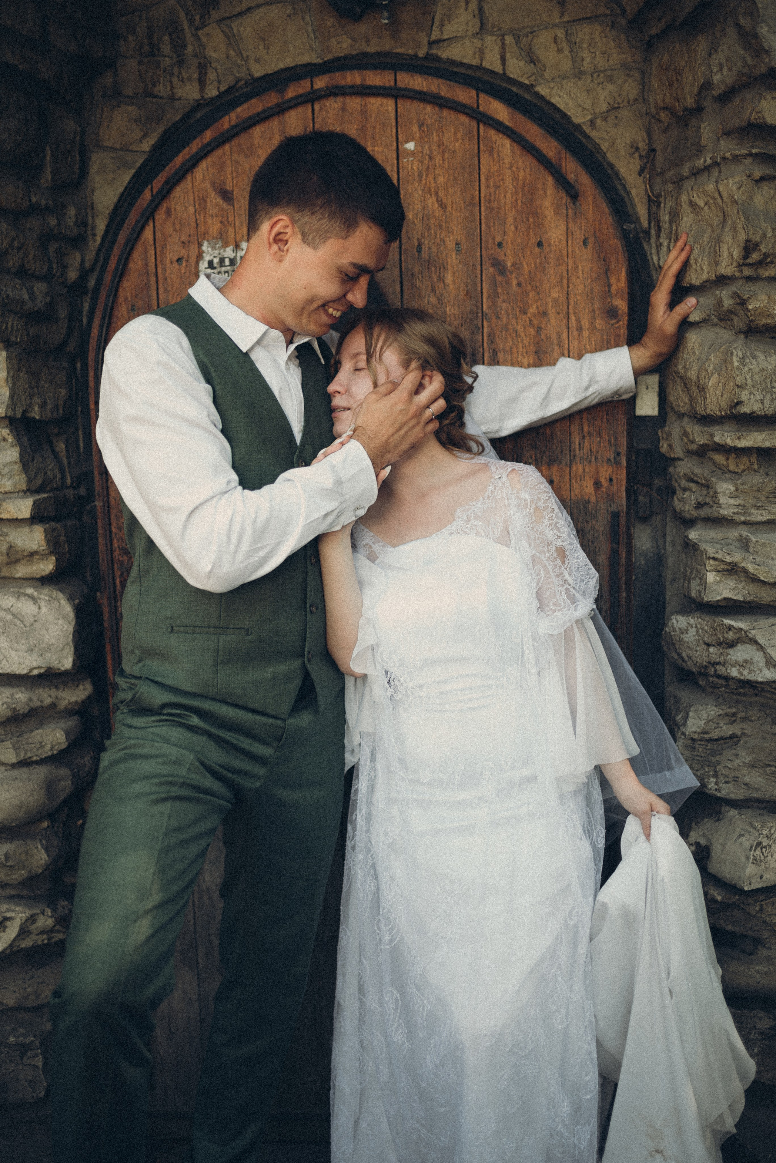 Руслан и Вероника |Полный свадебный день. Фотограф Санкт-Петербург, Новороссийск