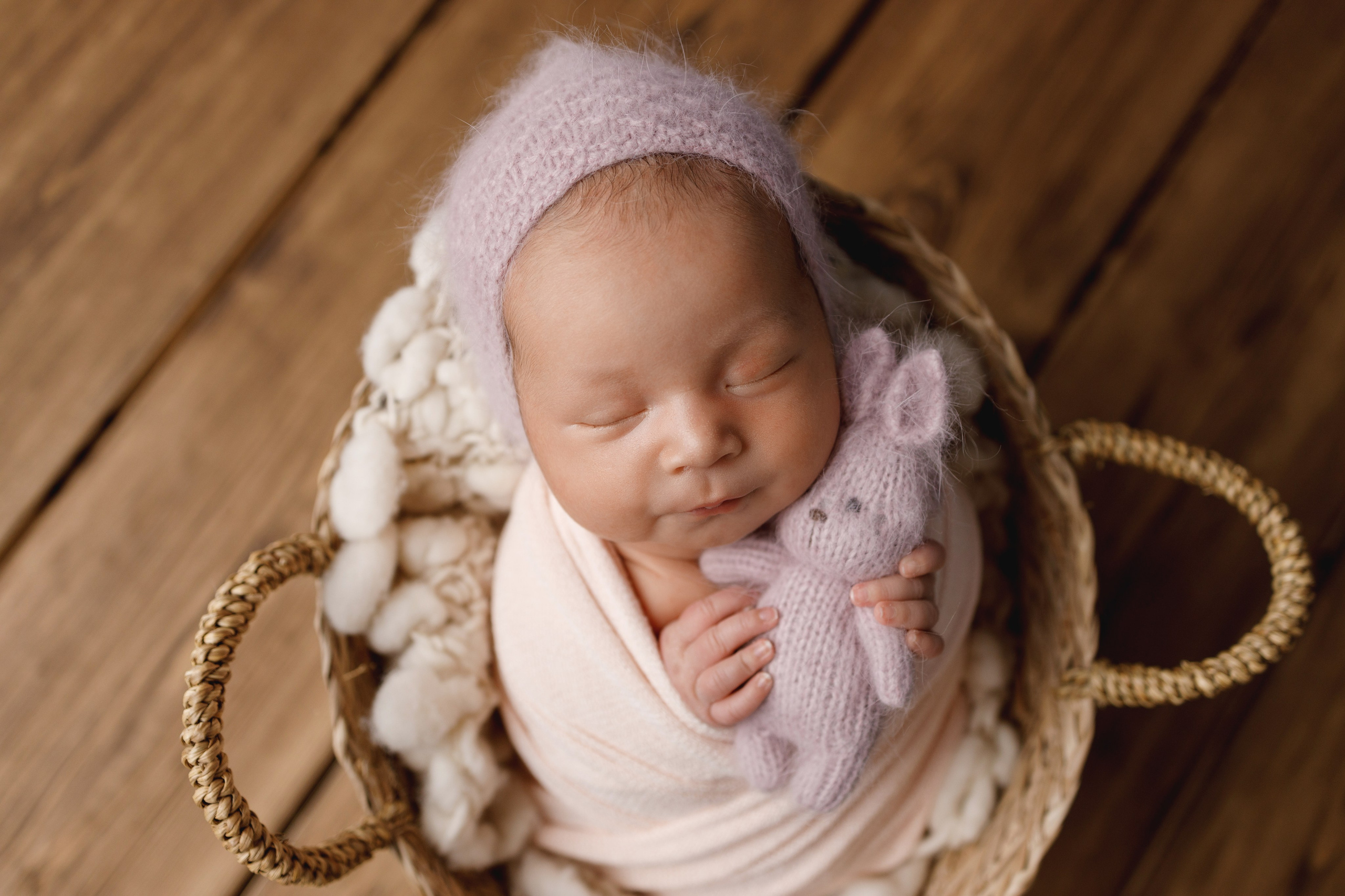 Новорожденные. Фотограф новорожденных в Чебоксарах Елена Смолина