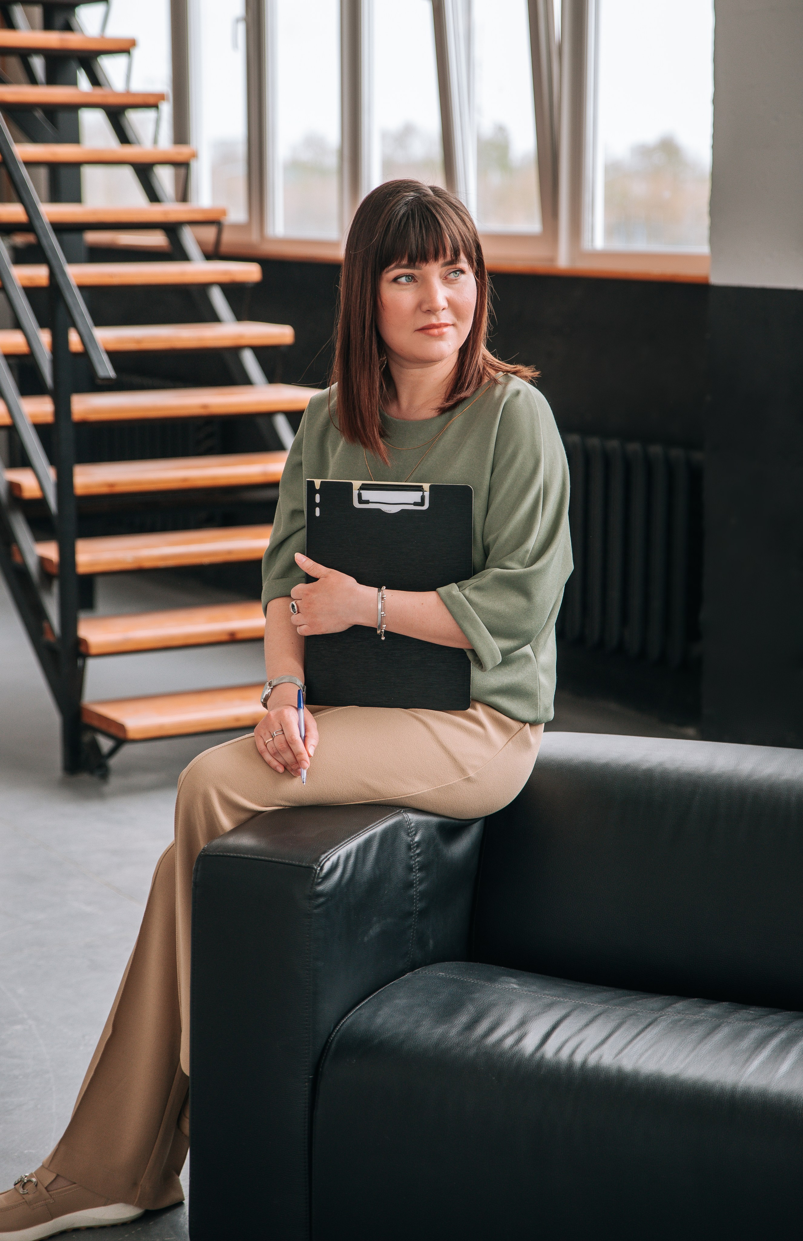 Психолог Оксана Голдаева. Главная