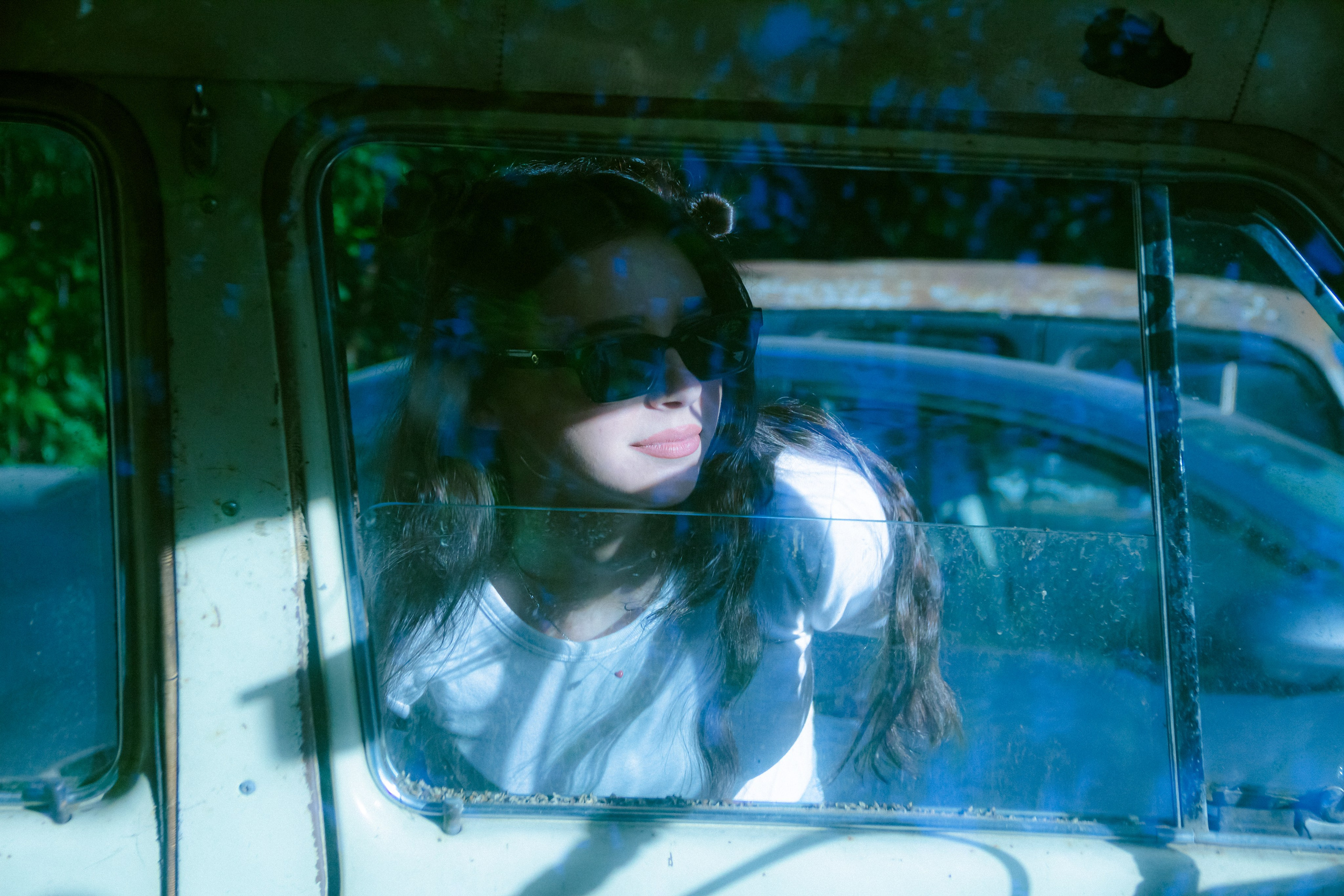 Father's daughter!. Фотограф Ася Волчик