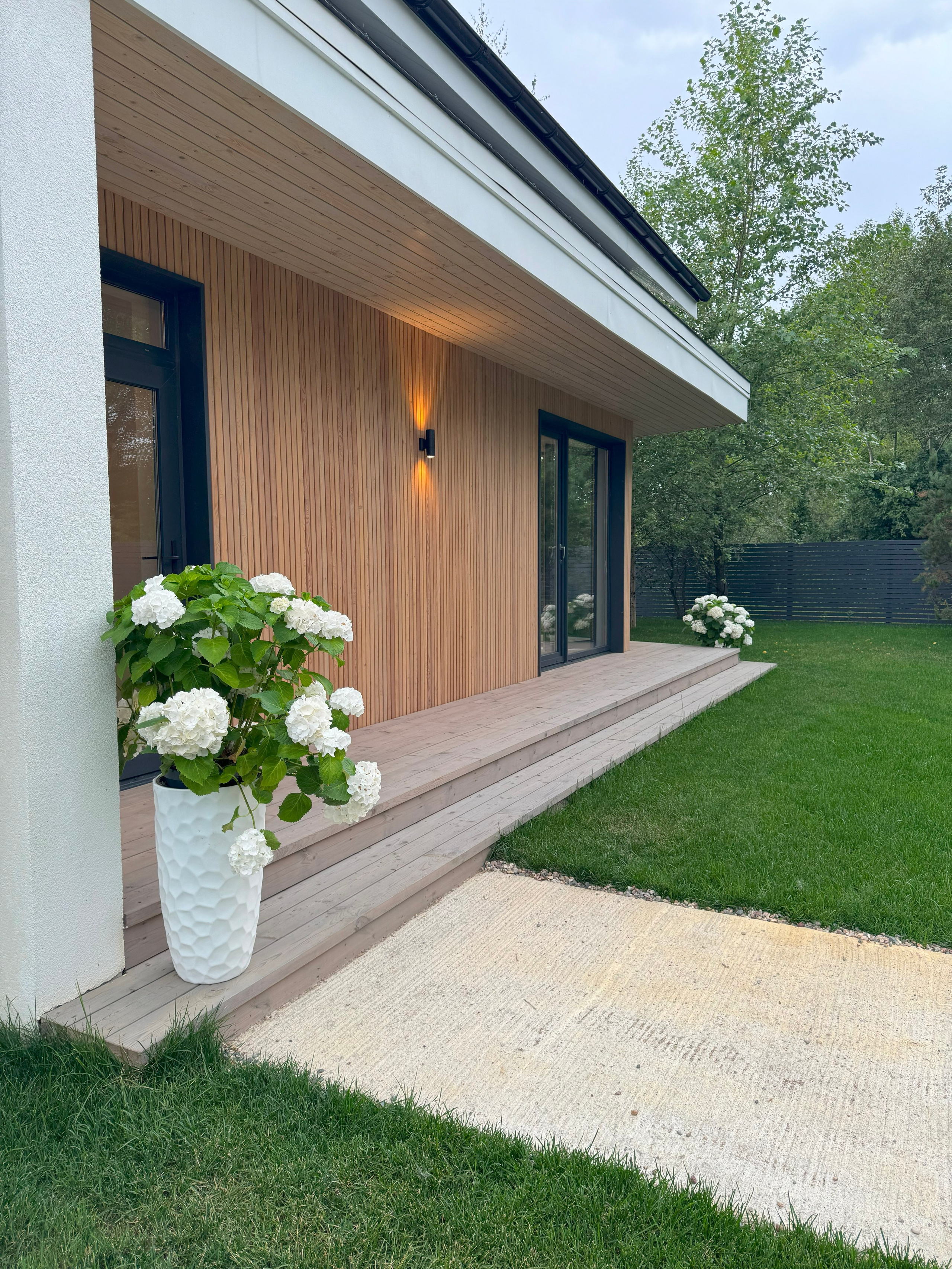 Baltic house. Квартал Международный. Чугунова Анастасия. Дизайн интерьеров и архитектурное проектирование