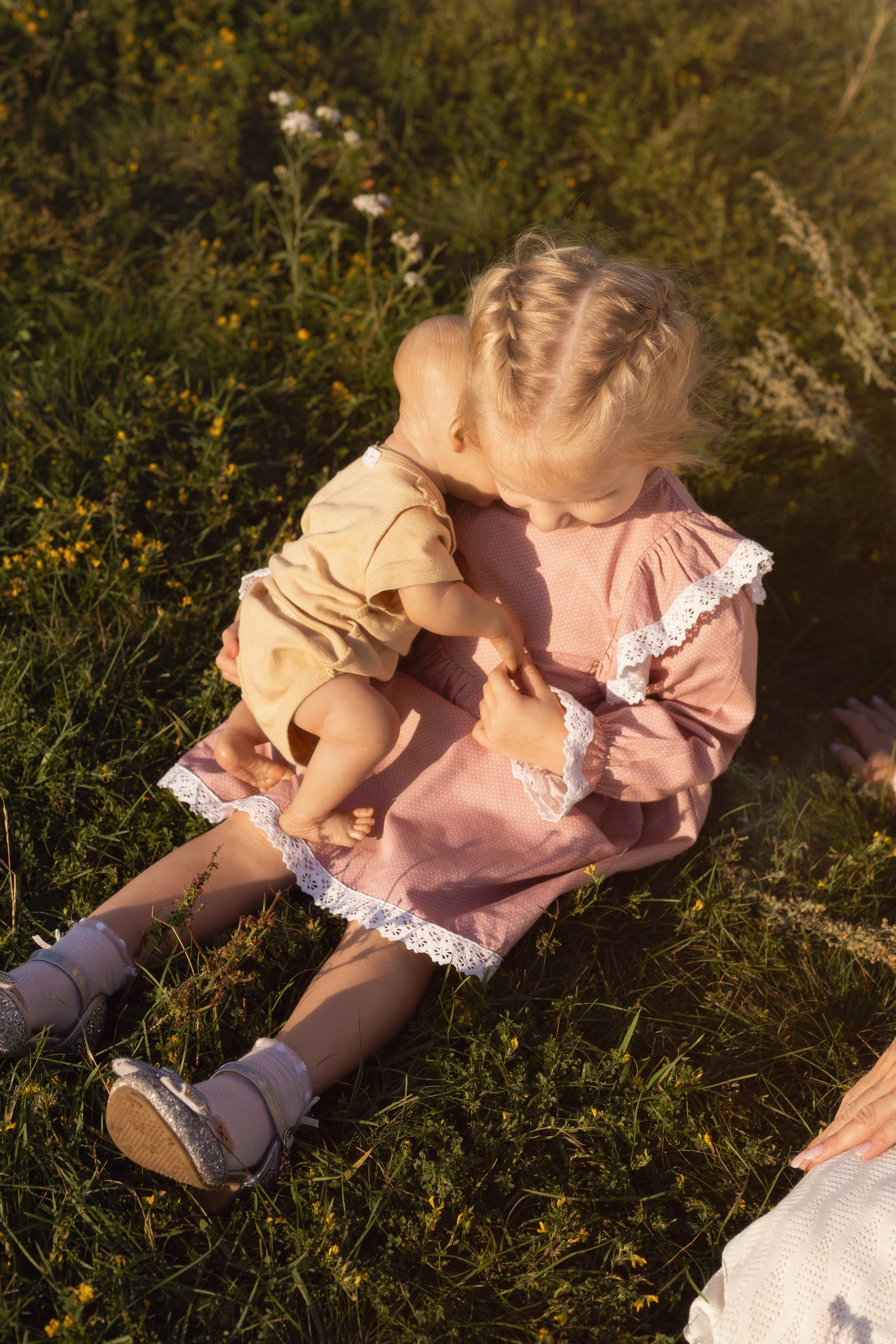 А & С. Свадебный и женский фотограф в Липецке и Воронеже Роза Демина