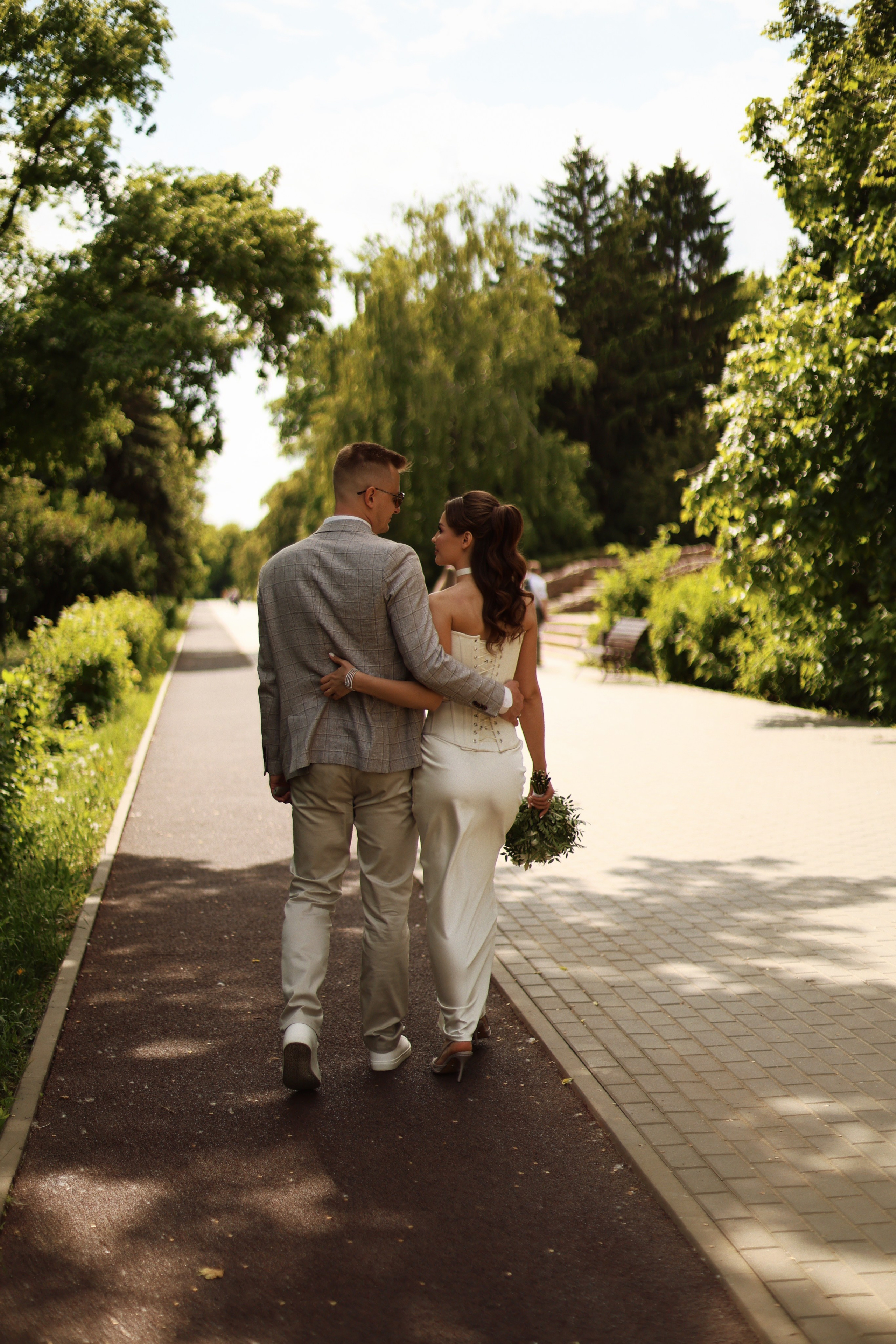 Вы. Свадебный и женский фотограф в Липецке и Воронеже Роза Демина