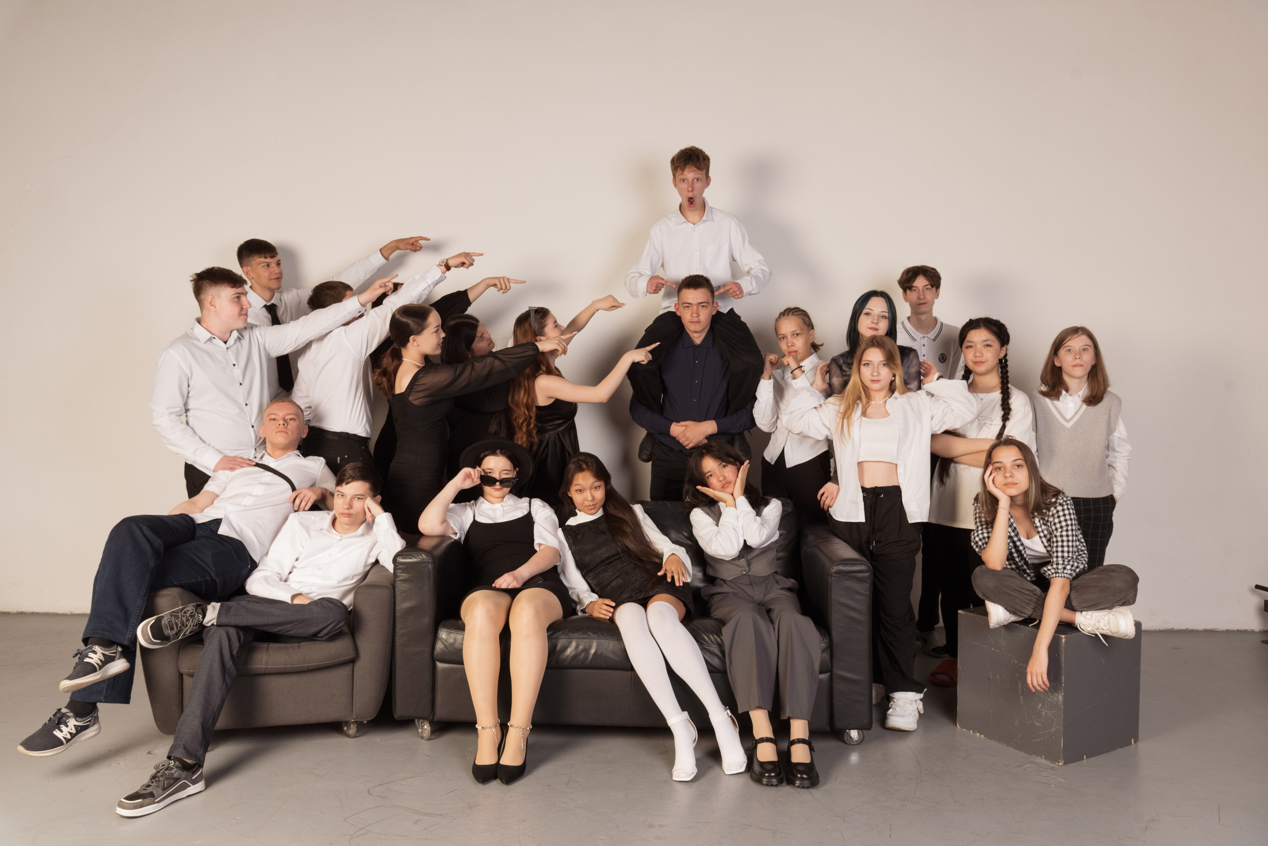 Школьные выпускные альбомы Благовещенск