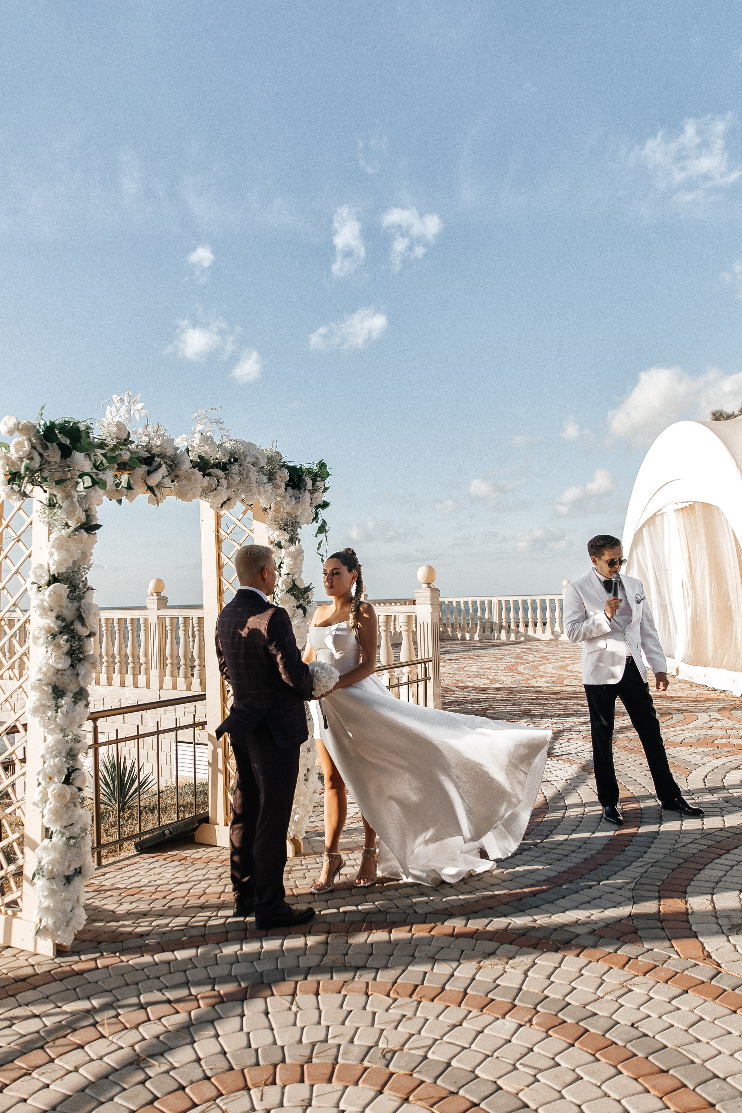 VICTORY & STANISLAV. Свадебный фотограф в Евпатории и в Крыму, Love story, женский портрет