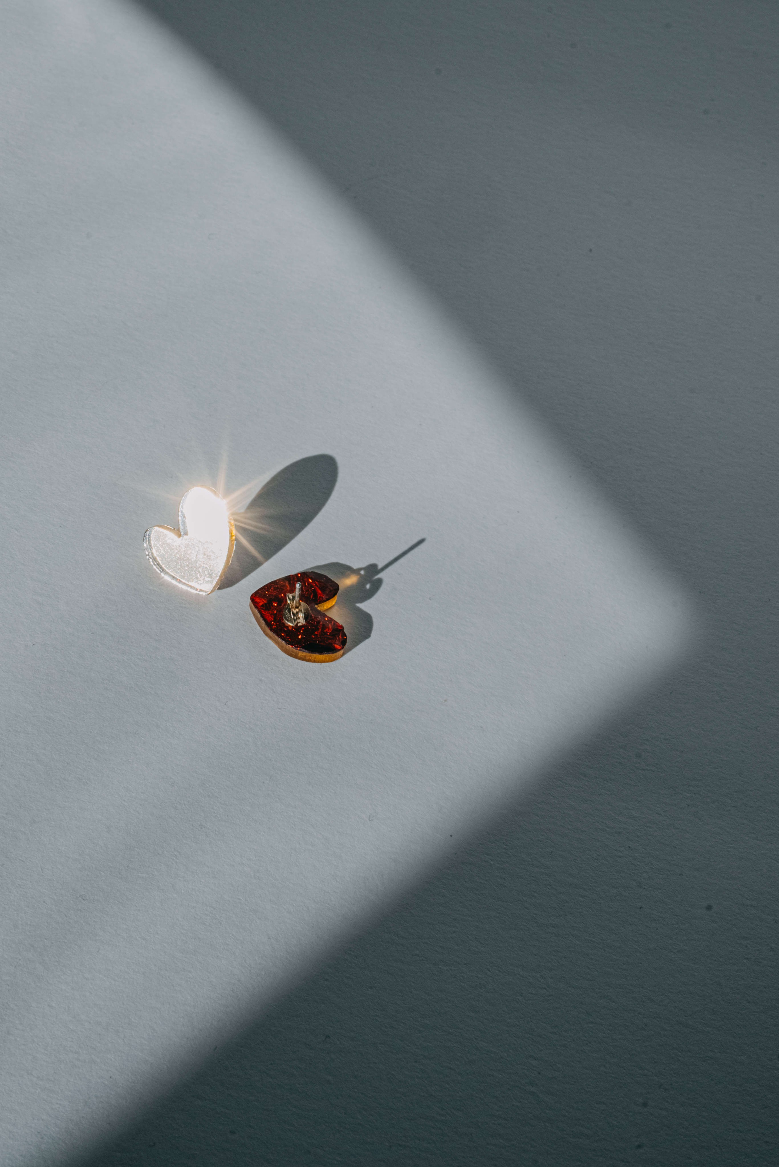 Предметная съемка украшений. Портретный и свадебный фотограф в Тбилиси • xeniqo