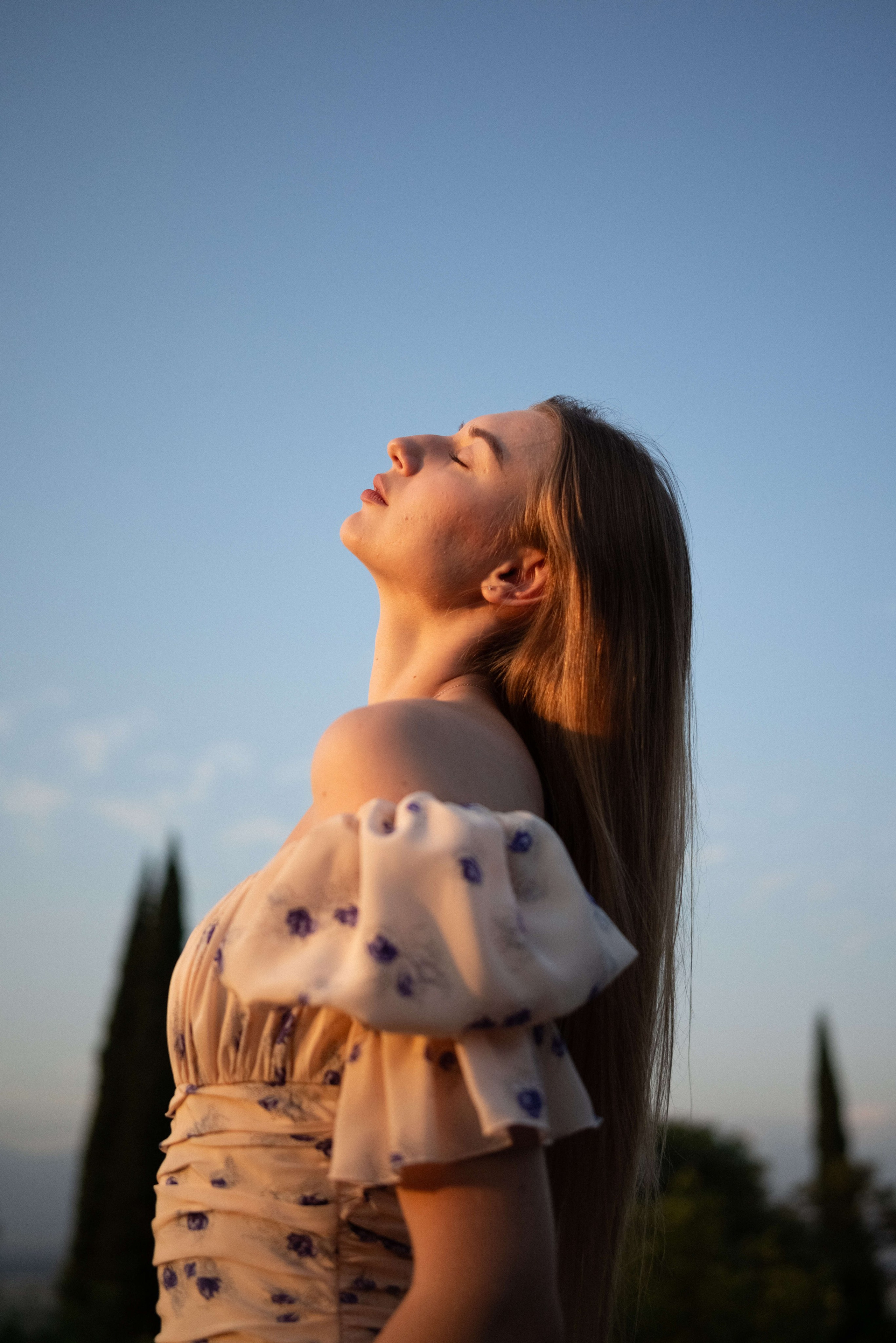 Девичник в отеле. Портретный и свадебный фотограф в Тбилиси • xeniqo