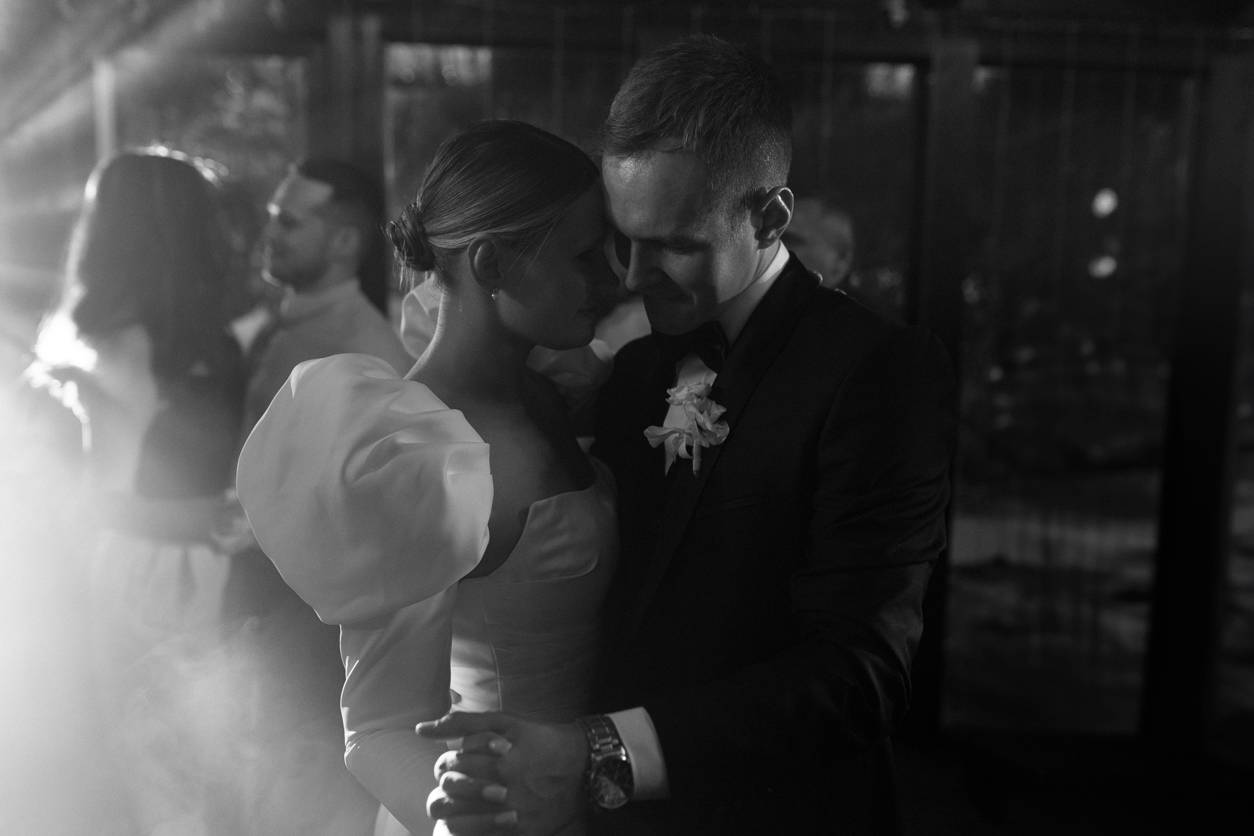 Виолетта и Николай. Свадебный и портретный фотограф Екатерина Моргунова