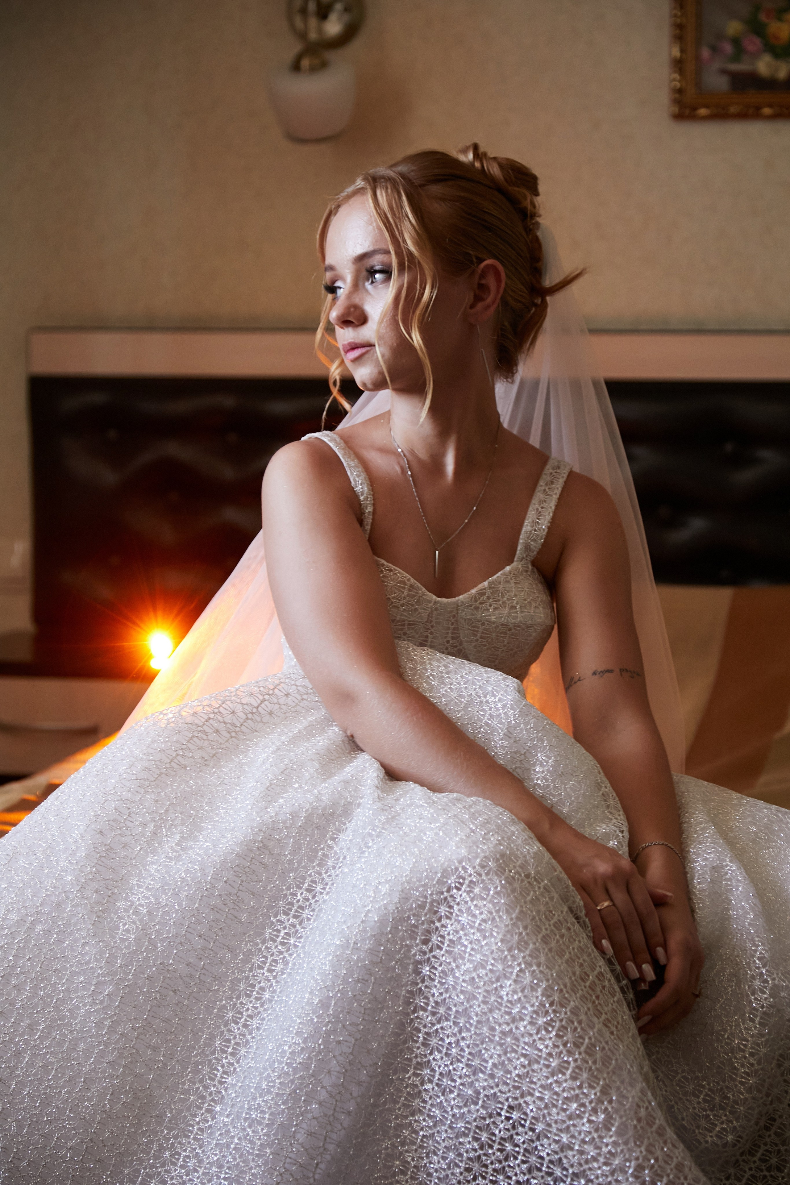 Евгений и Ульяна. Свадебный и креативный фотограф в ЮФО и МСК