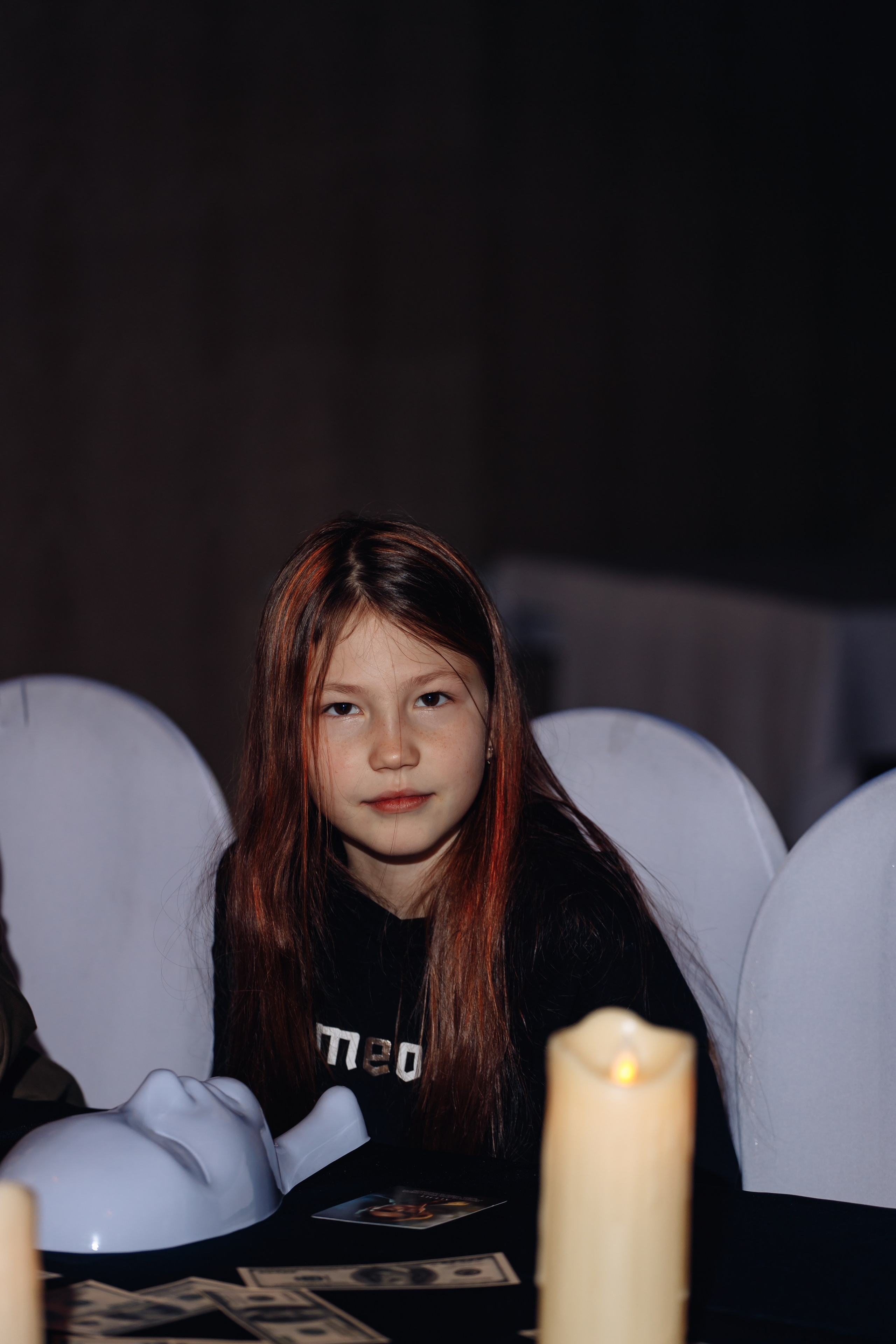 Фотограф на день рождения. Свадебный и семейный фотограф в Краснодарском крае Мария Данилкина