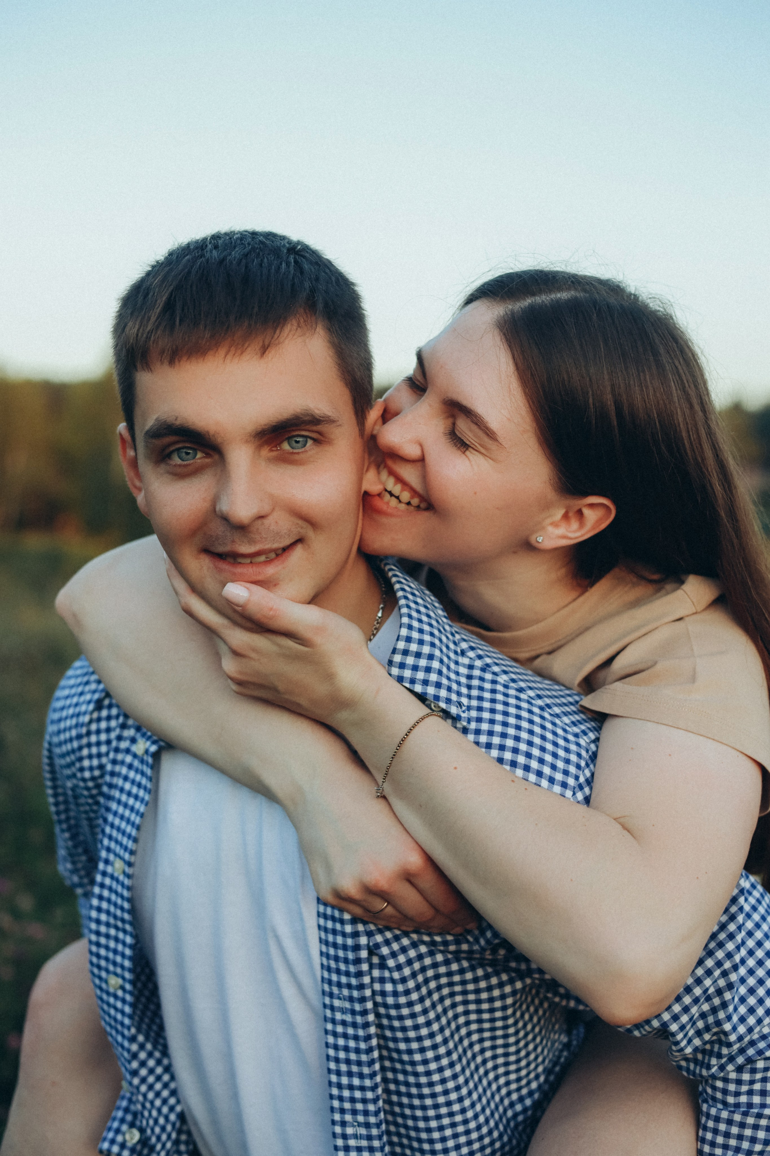 О любви…. Фотограф Life Style Ирина Нова