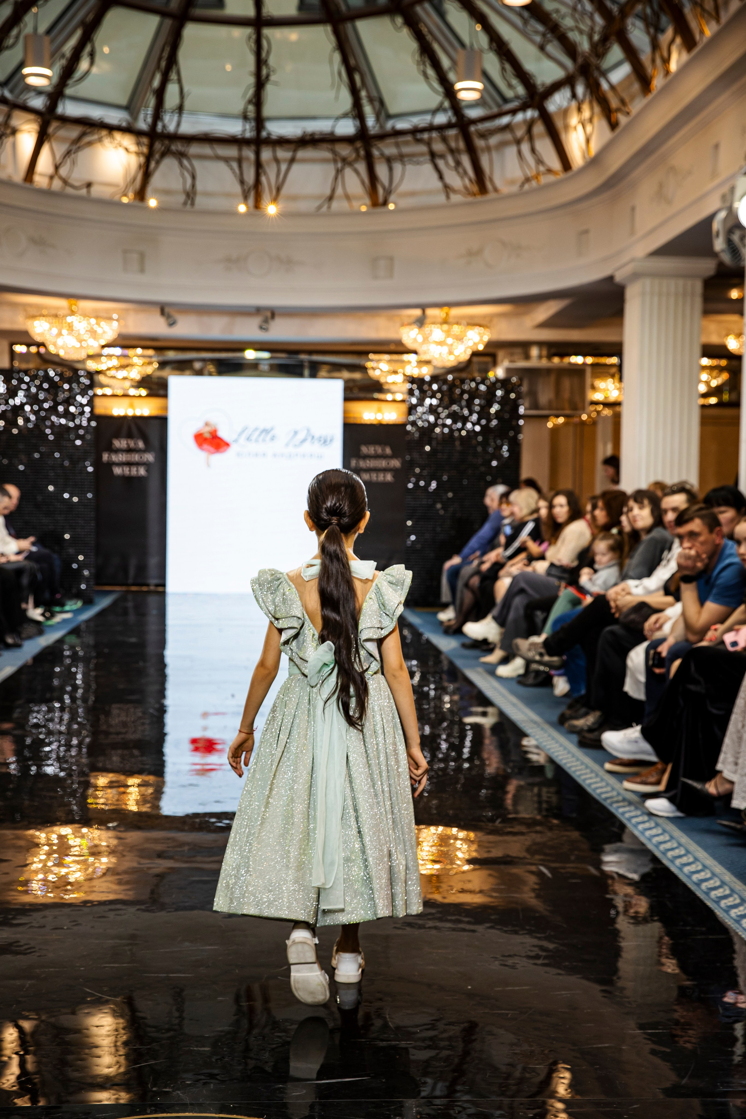 NEVA — 2024. Фотограф — Татьяна Кириллова, г. Санкт-Петербург