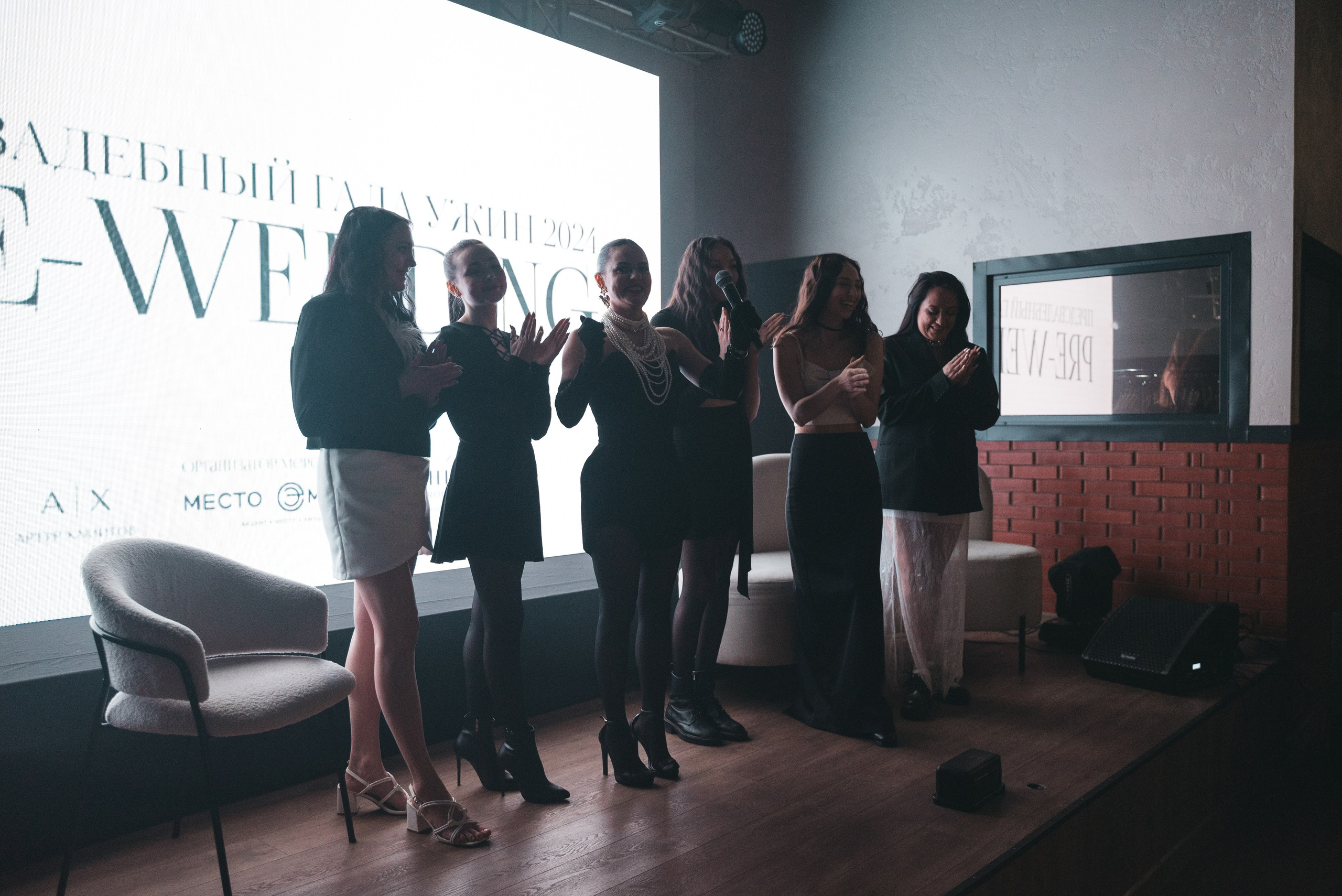 WhiteRoom Pre-wedding. Репортажный и свадебный фотограф в Сургуте