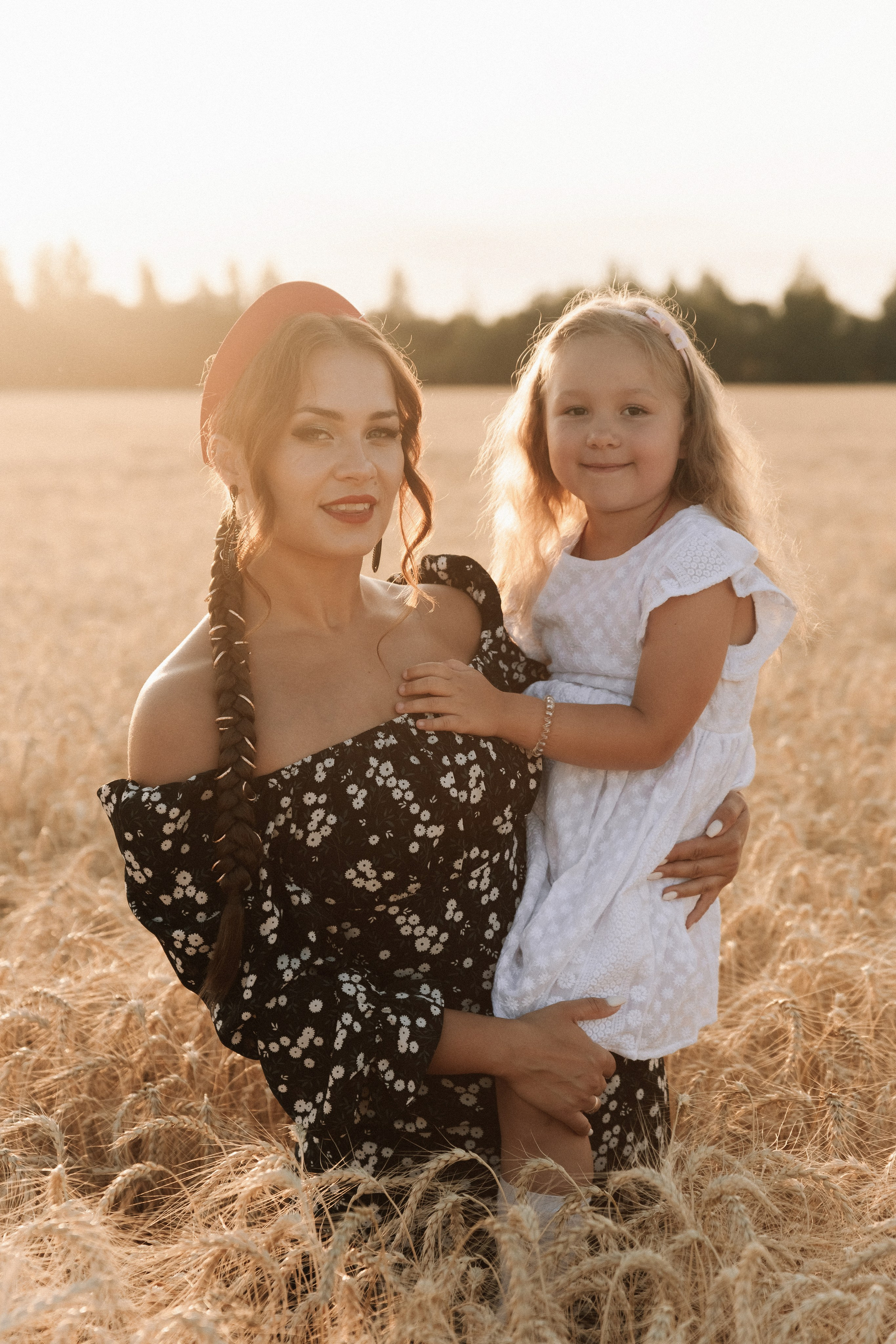 Семья Масловых. Свадебный и семейный фотограф Исаев Давид