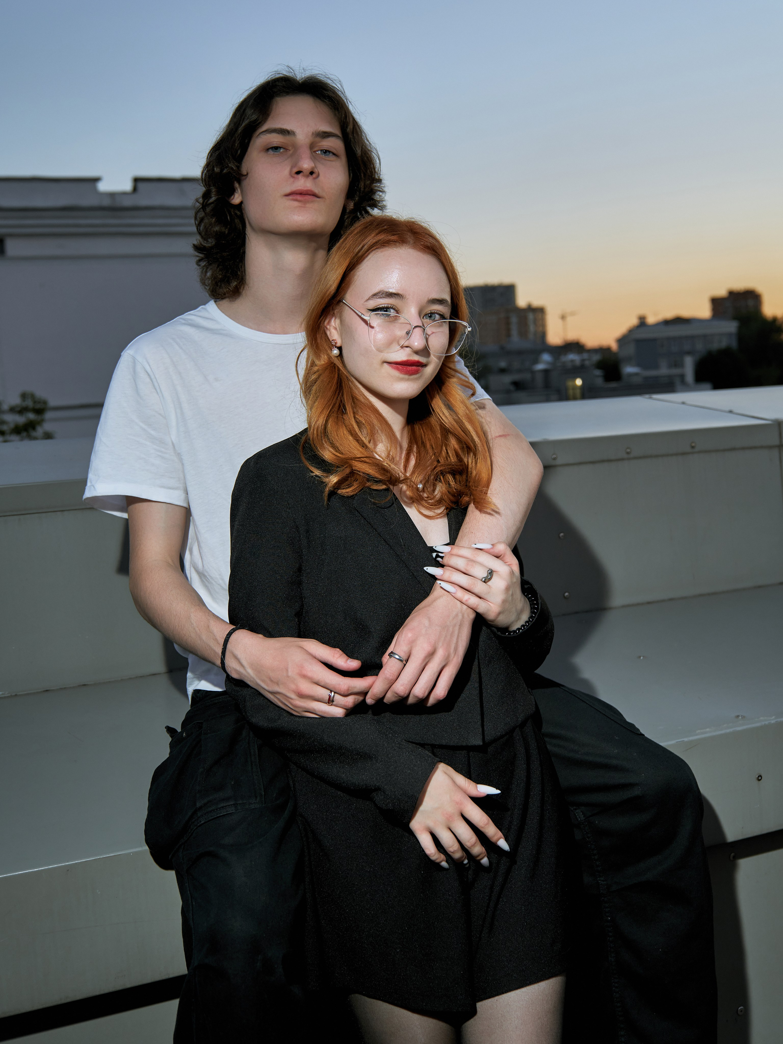 Выпускной 11В. Yankovski_001