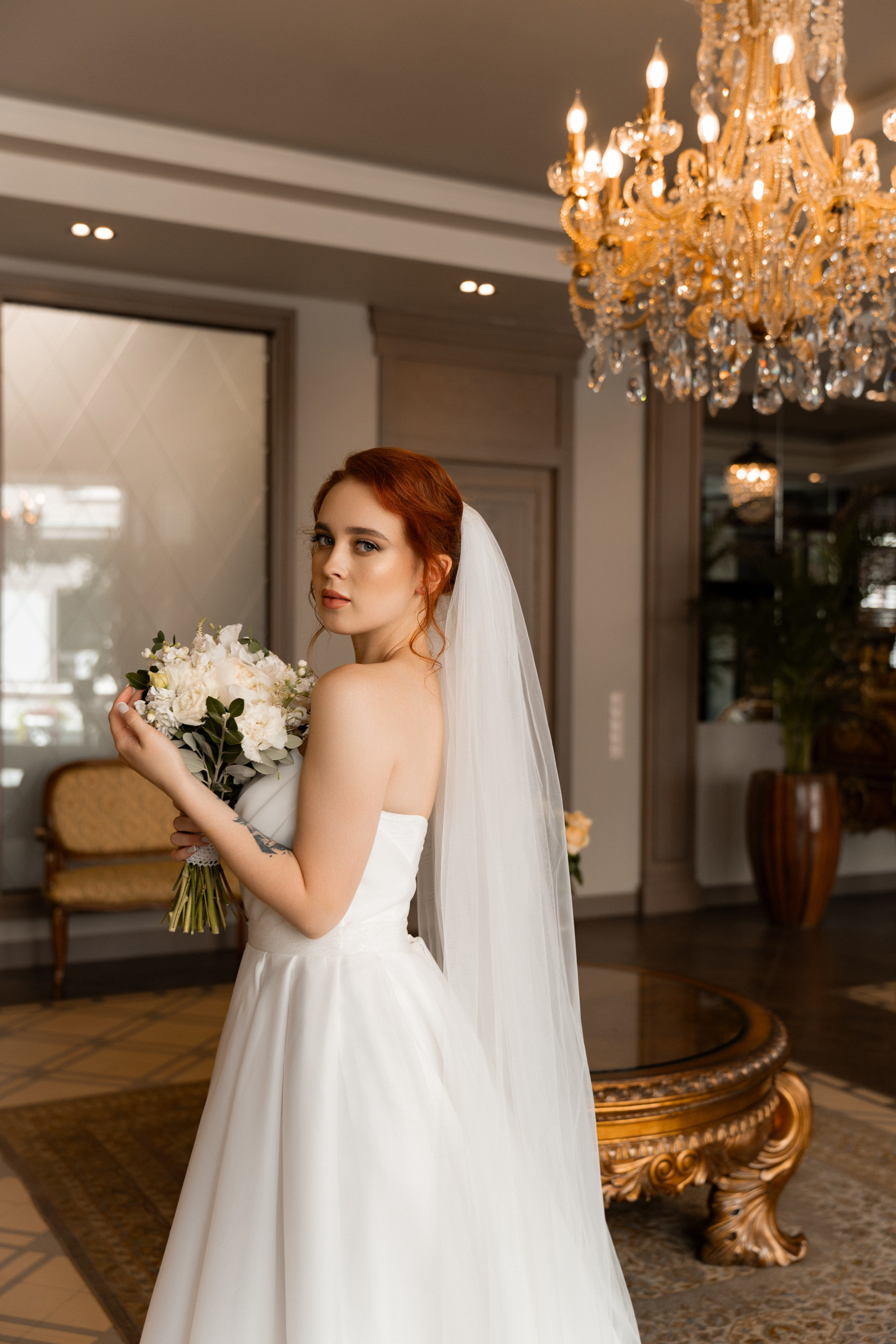 Софа и Олег