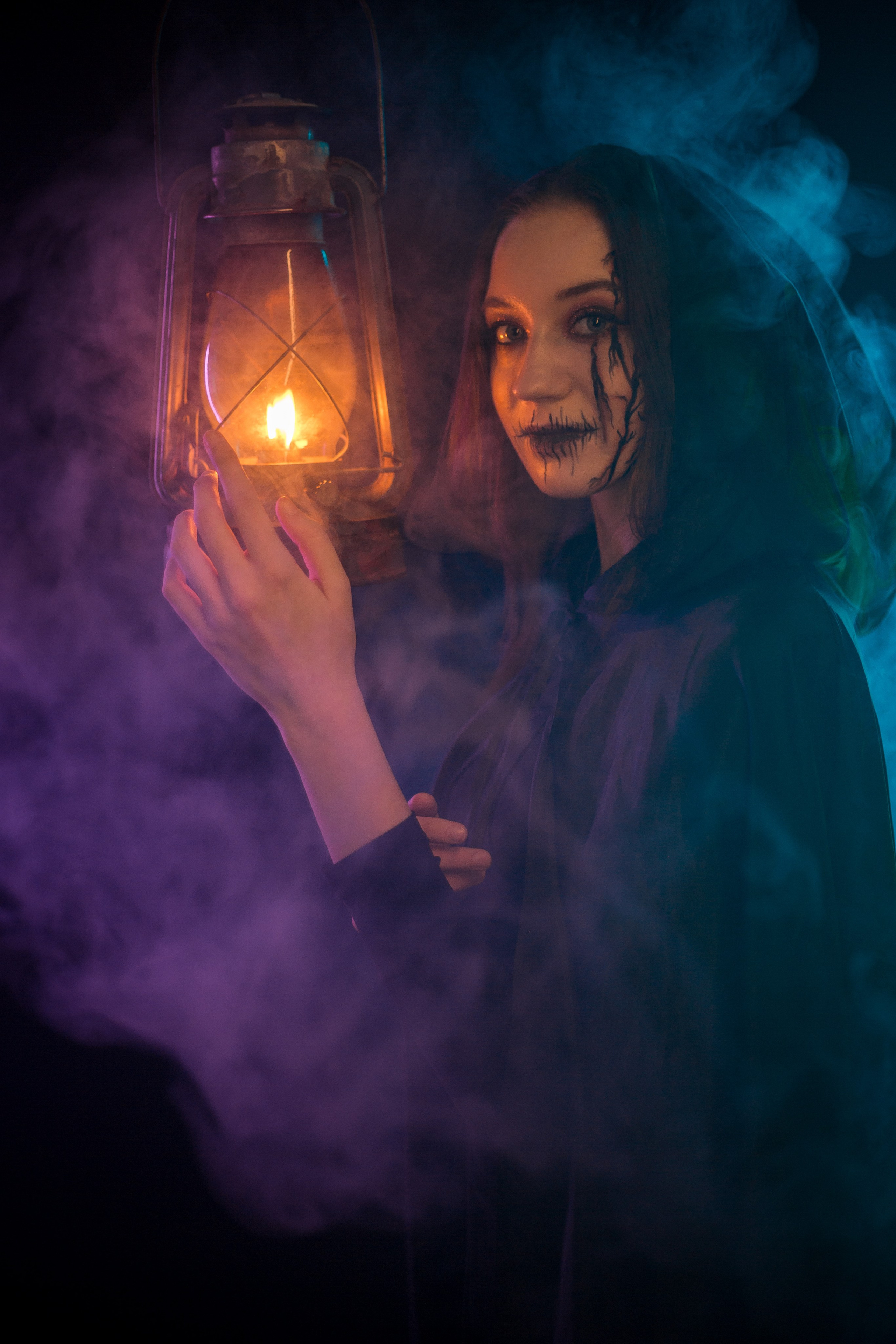 MediaDroom_WITCH. Репортажный фотограф Дмитрий (Нижний Новгород)
