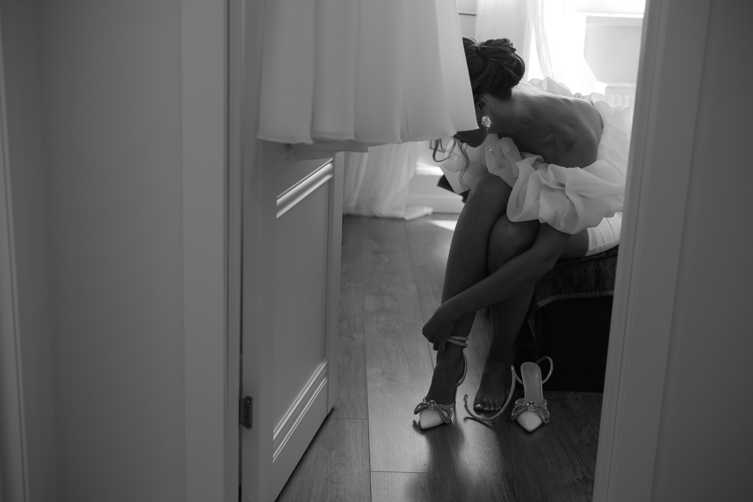 31 августа. Свадебный и семейный фотограф Арина Кулёва