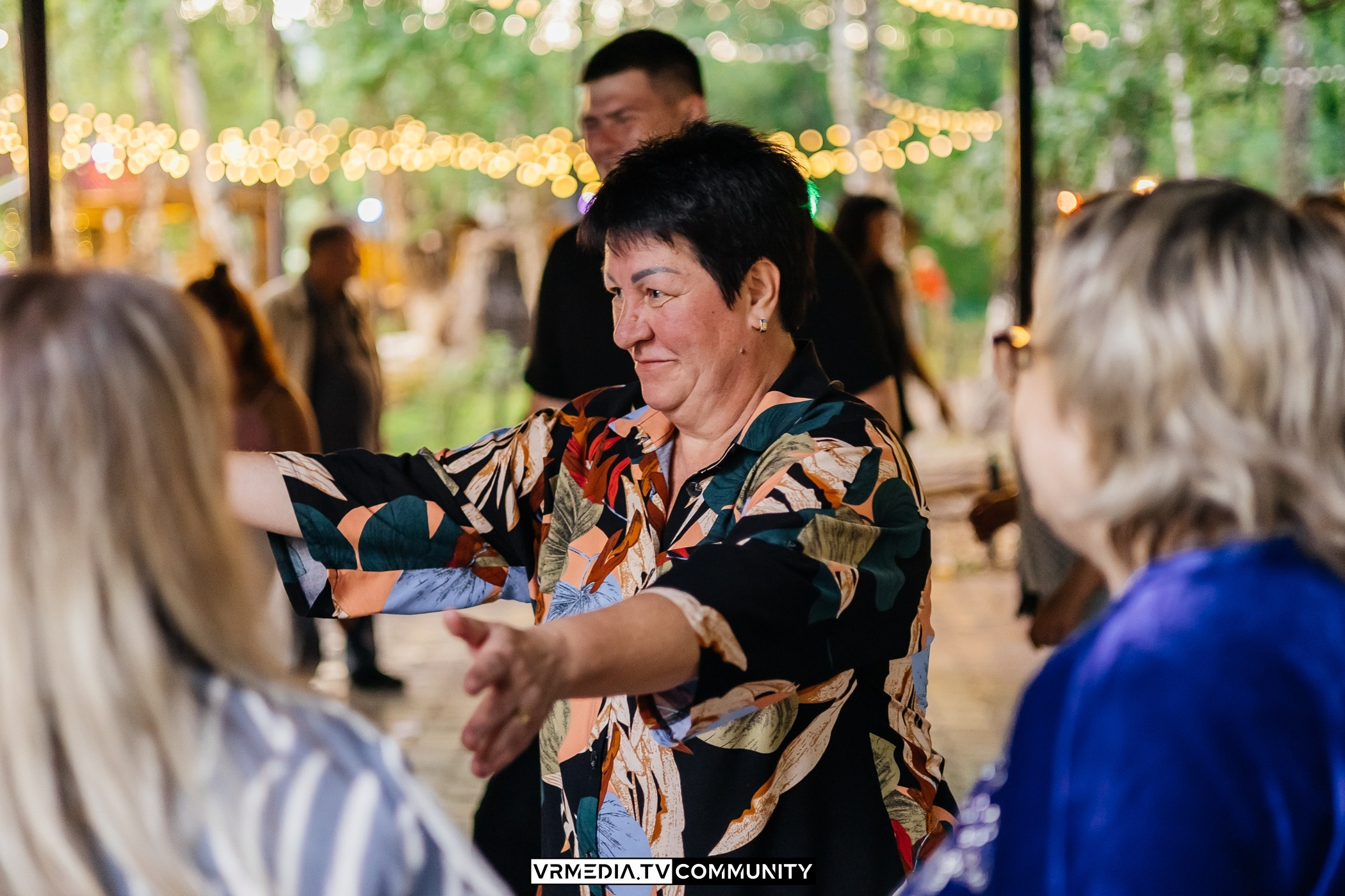 В гостях «У Петровича»