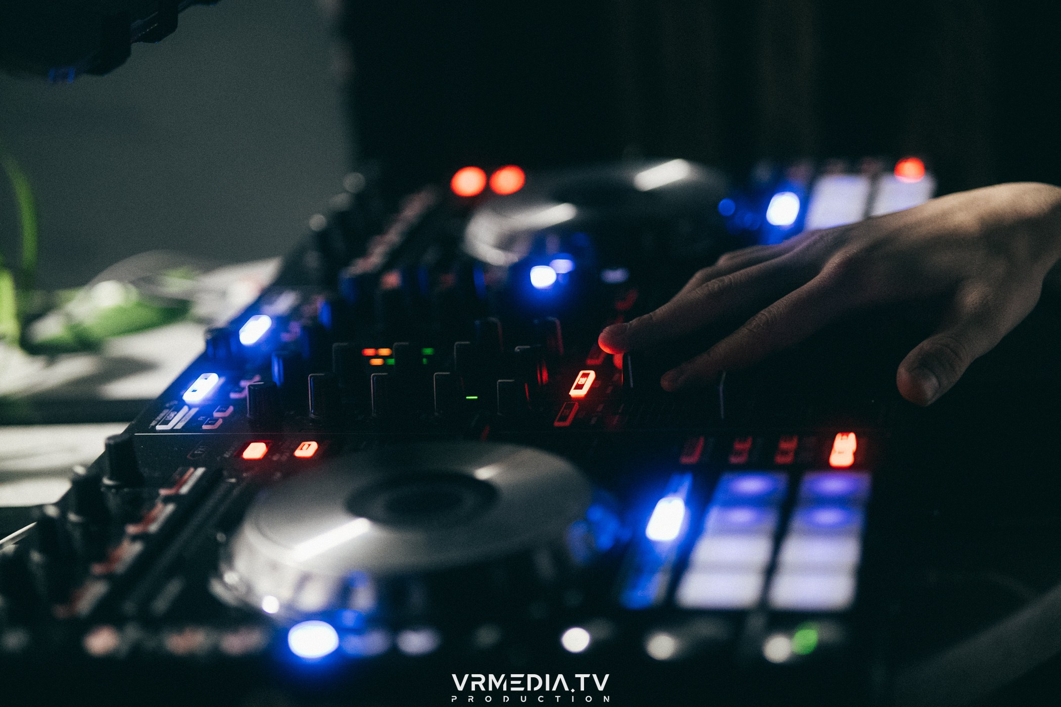 Новогодний вечер в РК «Volna»